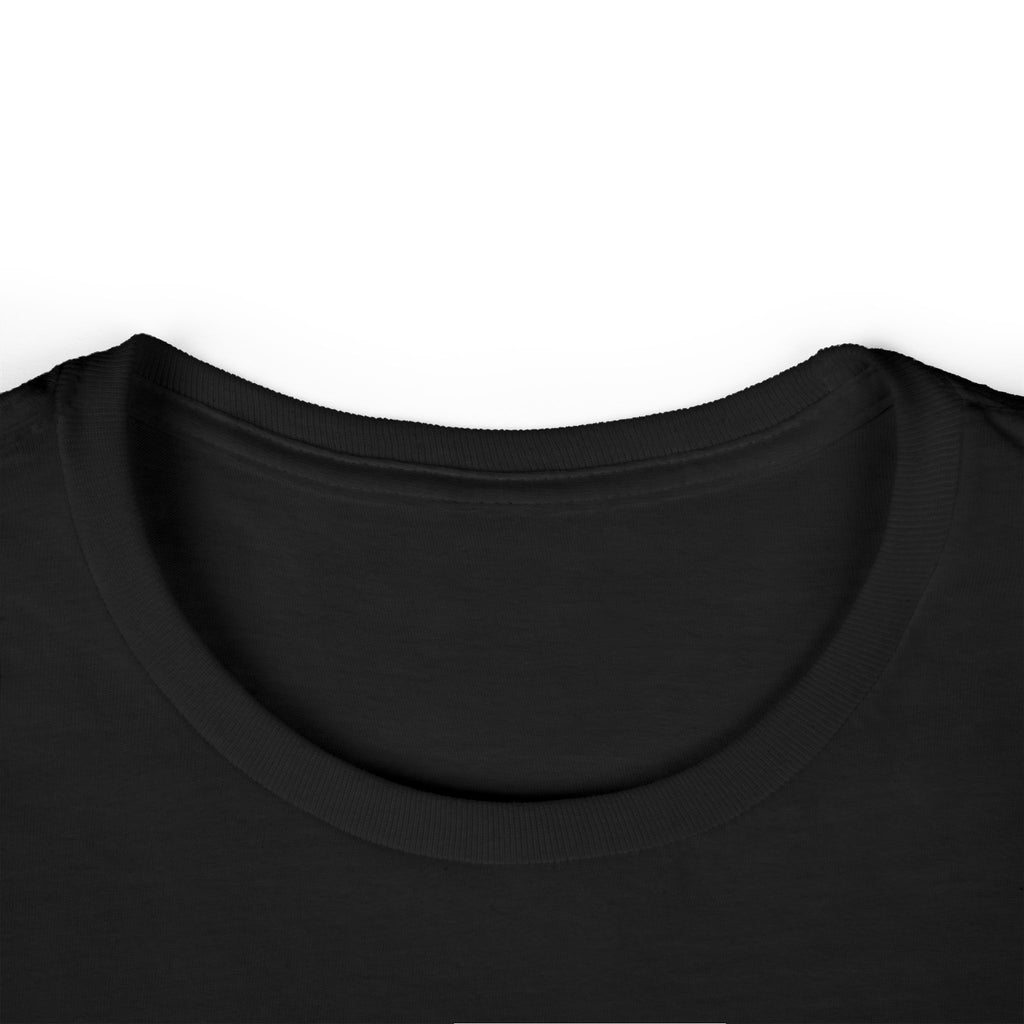 Women's T-Shirt — "Destroy the Patriarchy, Not the Planet" Eco-Feminist Graphic Tee