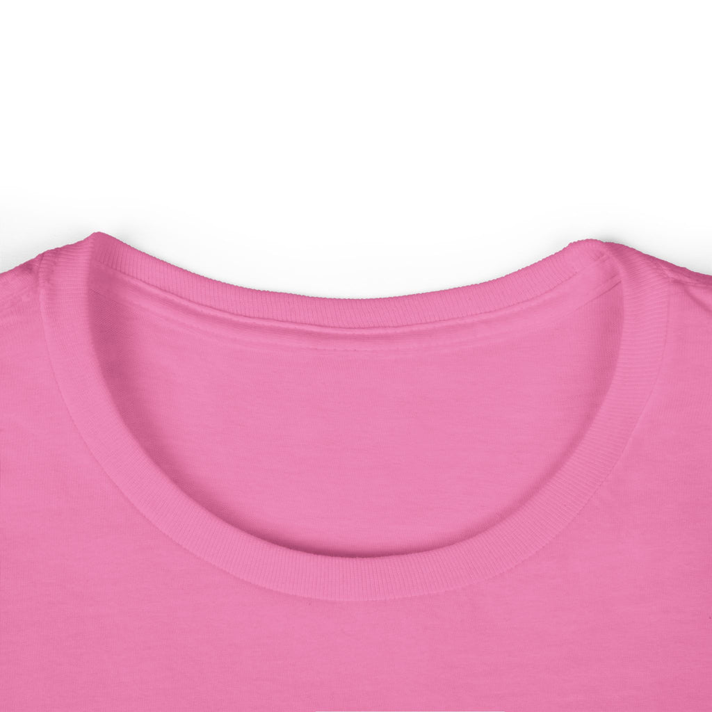 Women's T-Shirt — "Destroy the Patriarchy, Not the Planet" Eco-Feminist Graphic Tee