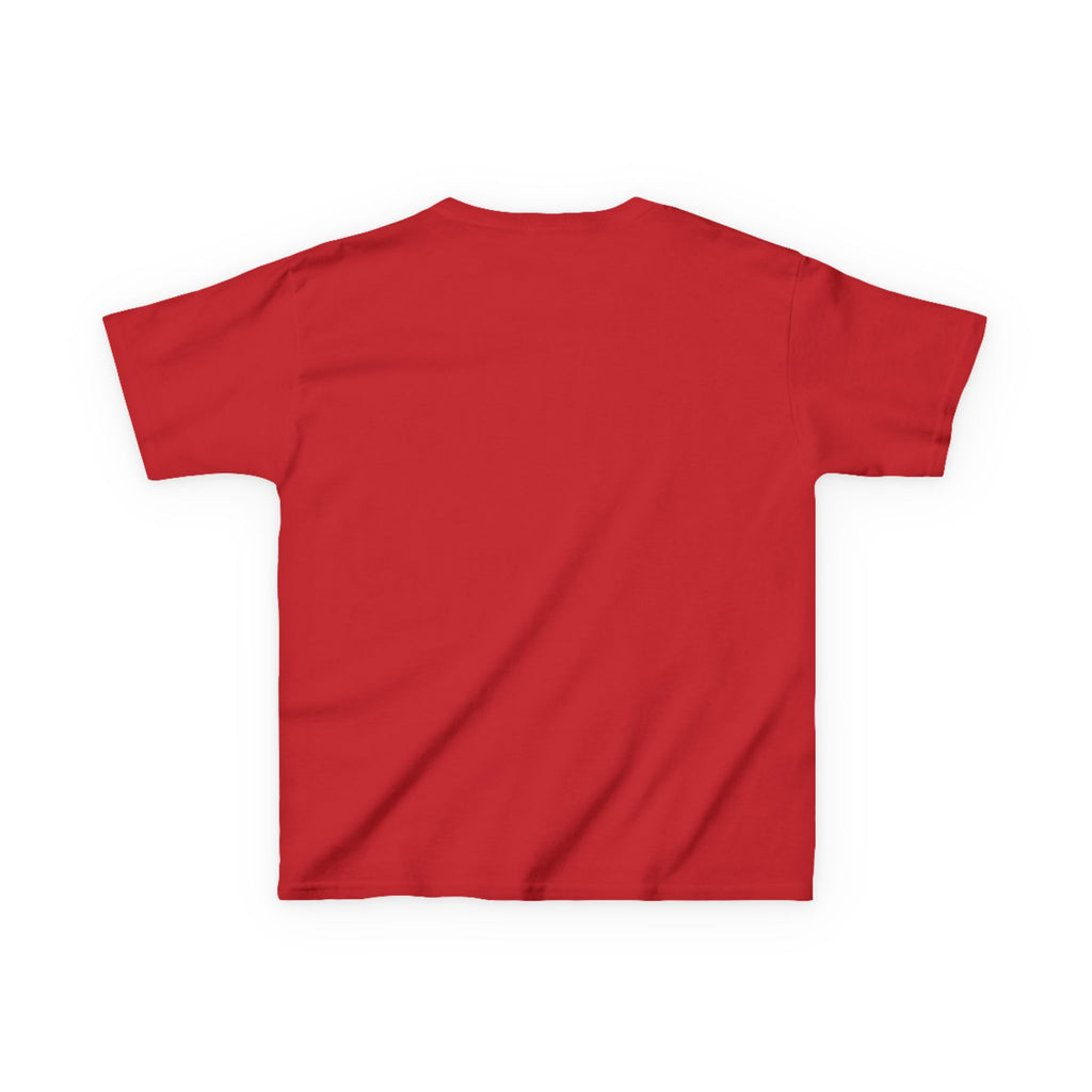 Camiseta "Reducir Reutilizar Reciclar" Floral para Niños