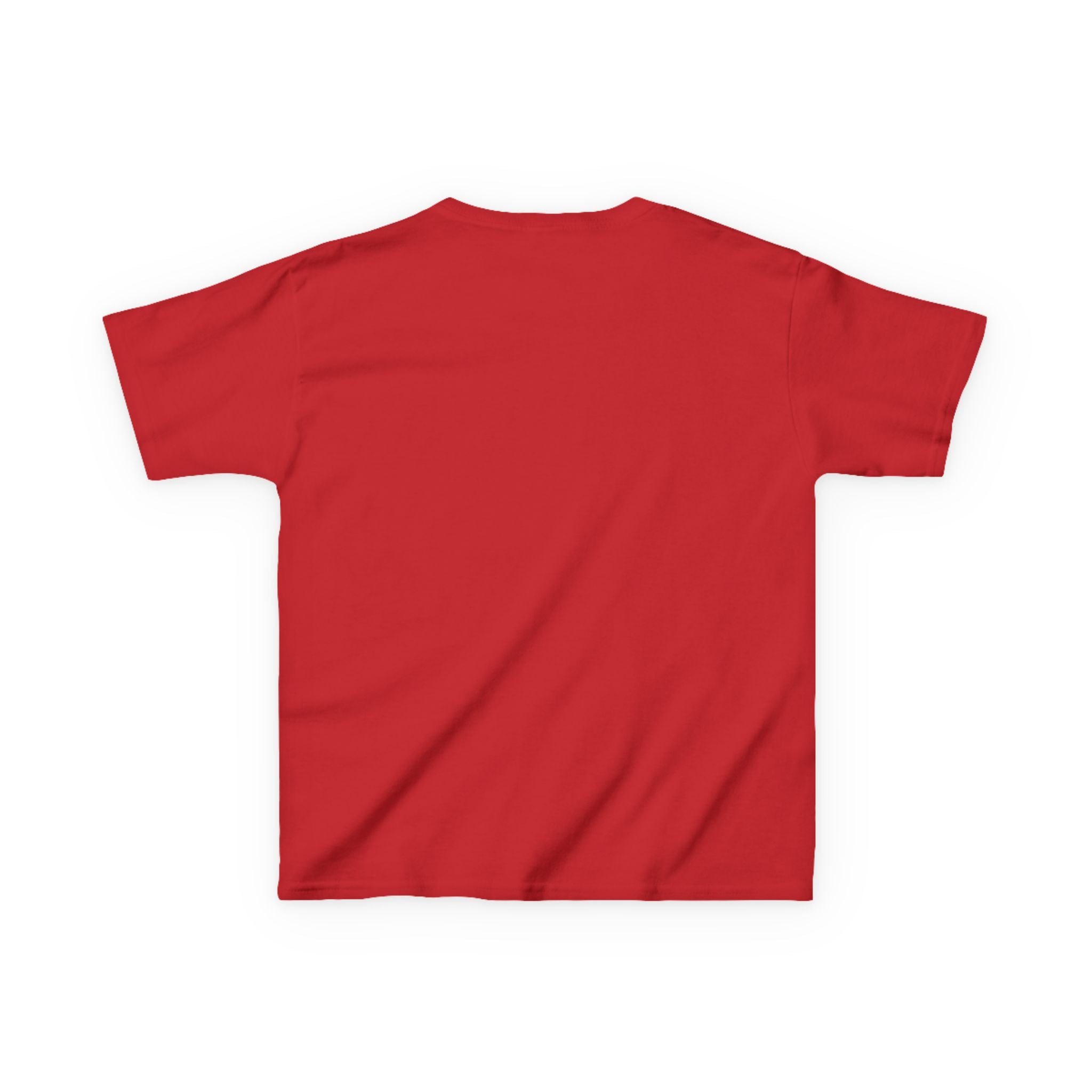 Camiseta "Reducir Reutilizar Reciclar" Floral para Niños