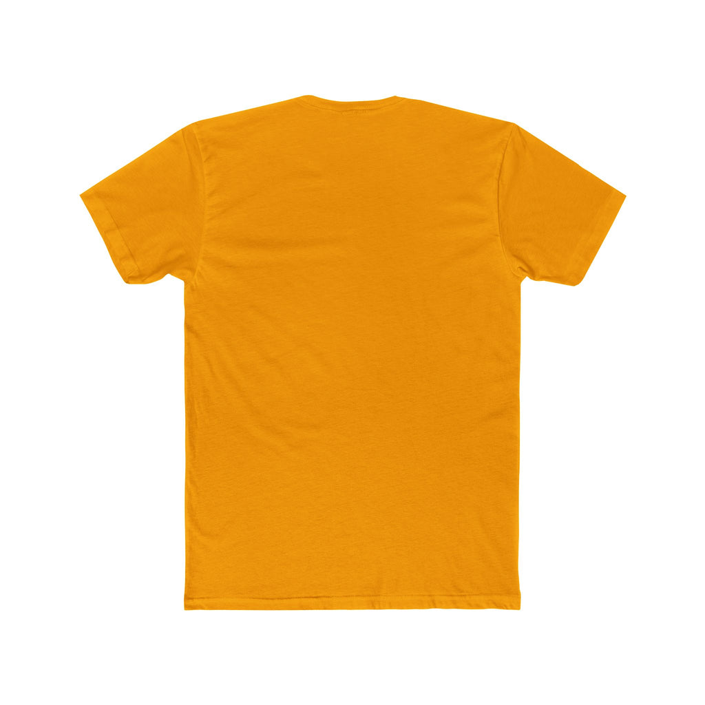 Unisex Crew Tee — "Destroy the Patriarchy, Not the Planet" Eco Feminist Graphic Tee