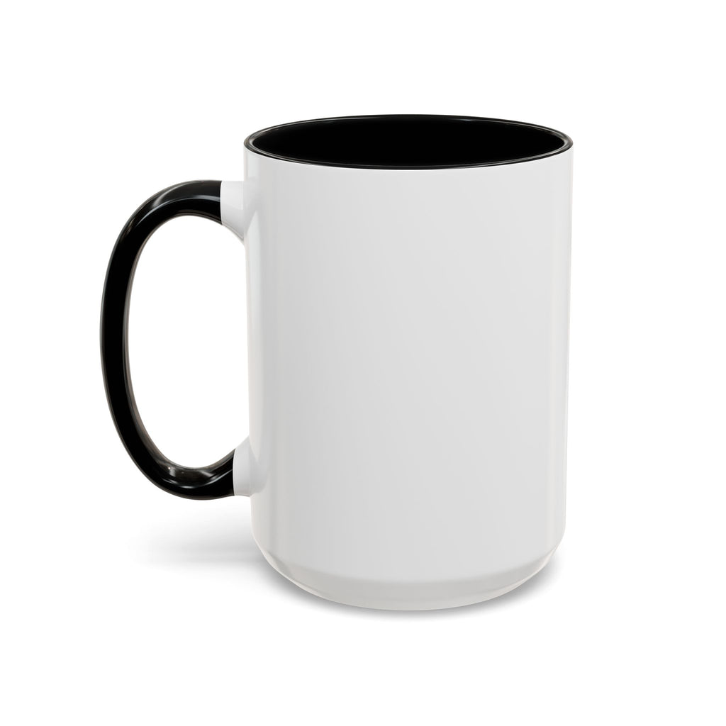 Destroy the Patriarchy Not the Planet Coffee Mug – Feminist Eco Justice Accent Mug (11/15oz)