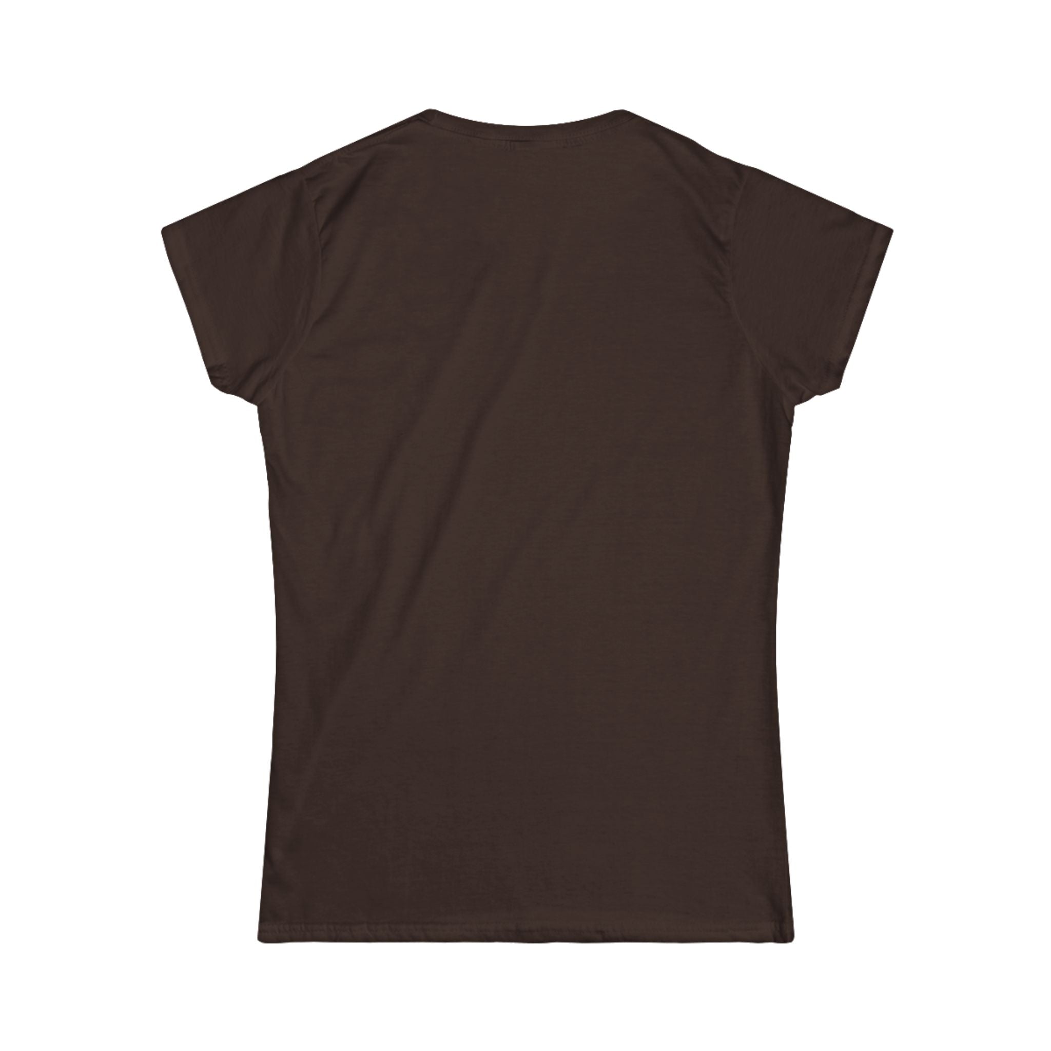 Women's T-Shirt — "Destroy the Patriarchy, Not the Planet" Eco-Feminist Graphic Tee