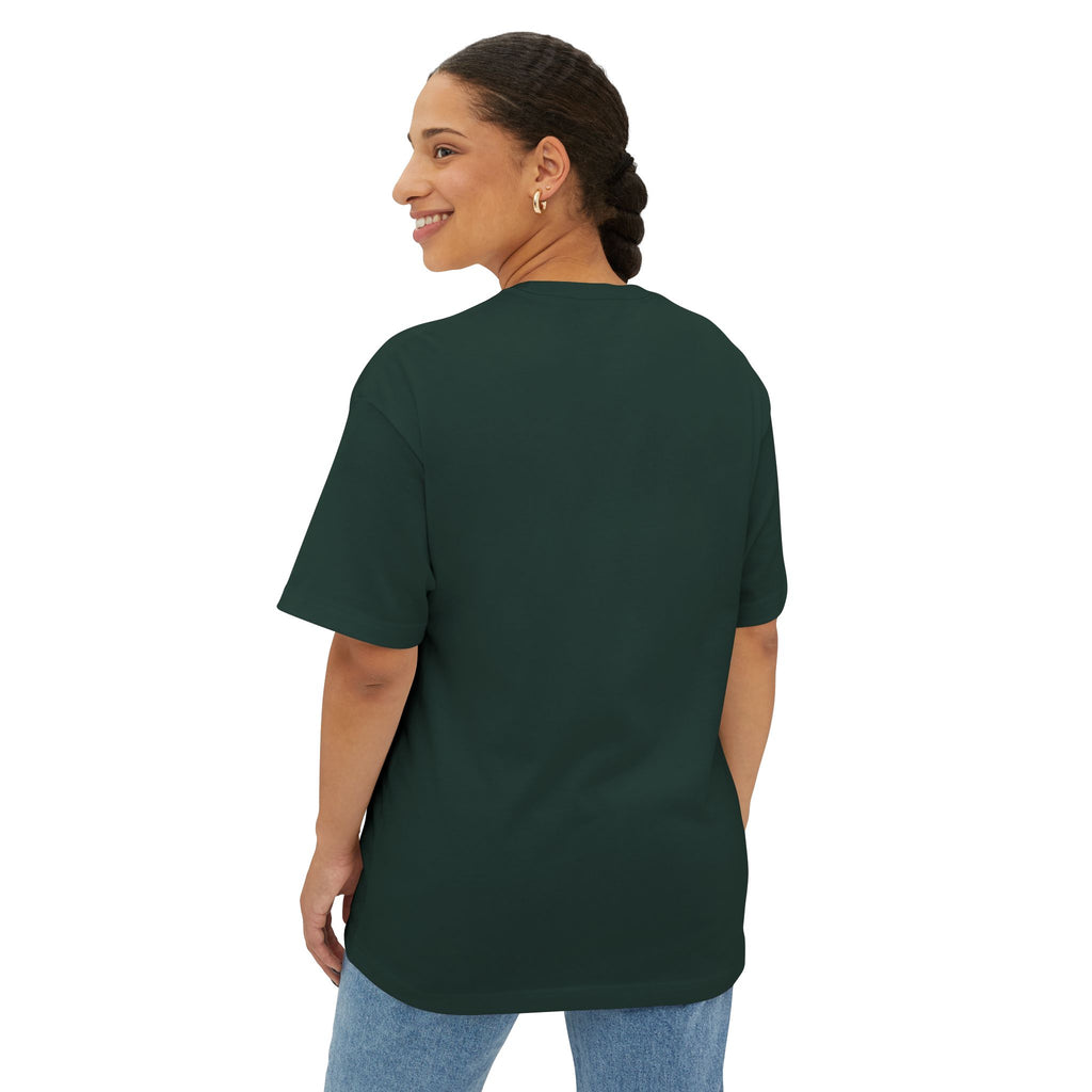 Camiseta "Destruye el Patriarcado, no el Planeta" | Camiseta Feminista Ambiental