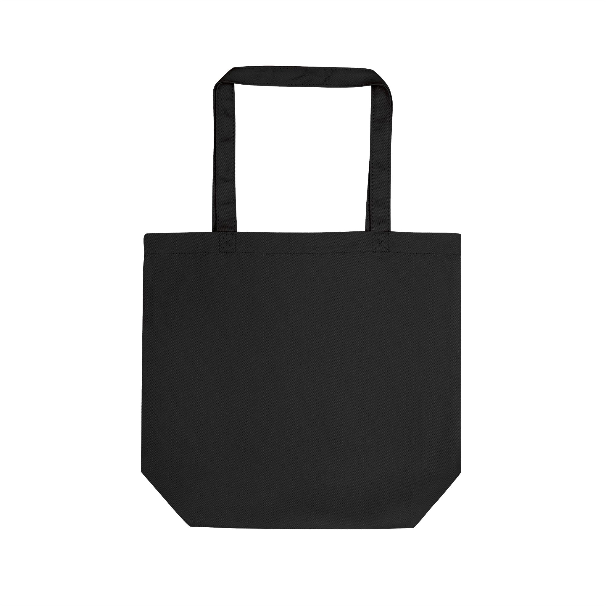 Eco Tote Bag — “Destroy the Patriarchy, Not the Planet” Reusable Grocery Tote