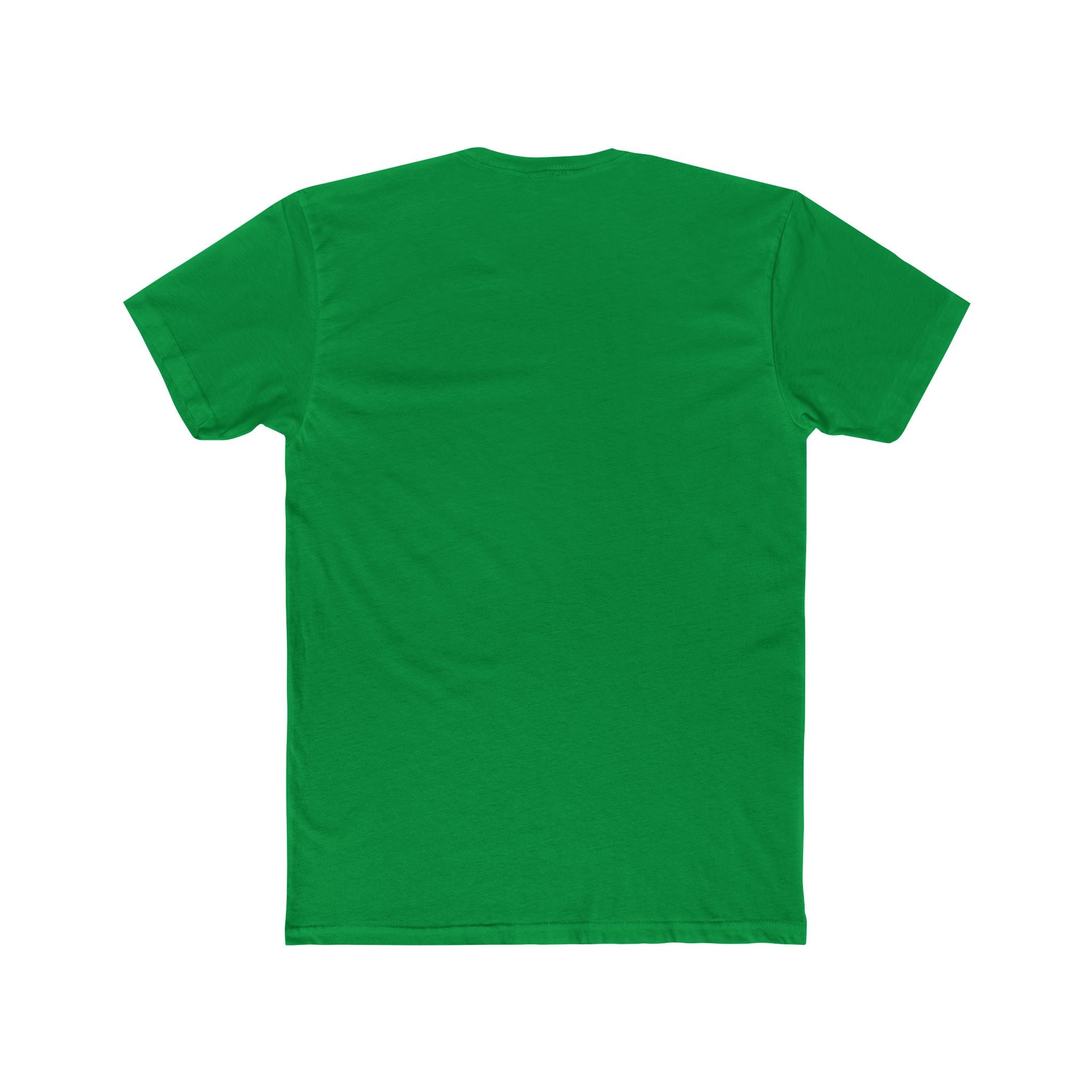 Unisex Crew Tee — "Destroy the Patriarchy, Not the Planet" Eco Feminist Graphic Tee