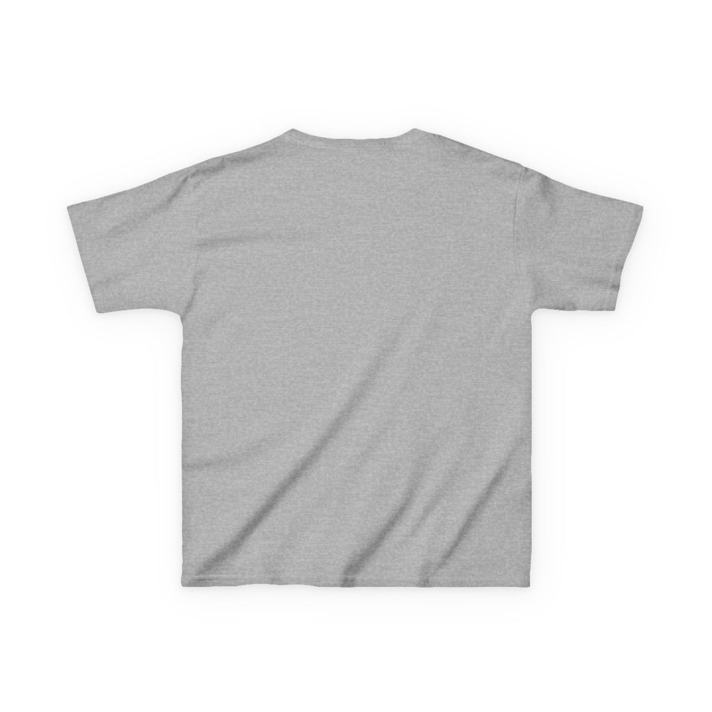 Camiseta "Reducir Reutilizar Reciclar" Floral para Niños