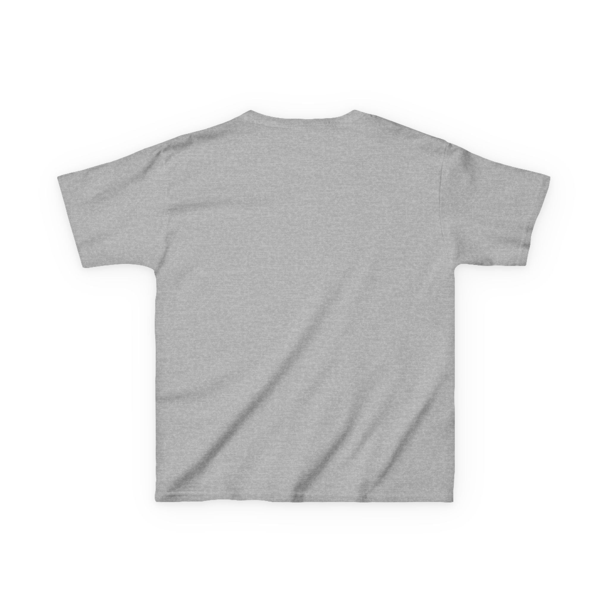 Camiseta "Reducir Reutilizar Reciclar" Floral para Niños