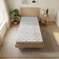 Twin Daisy Fitted Sheet