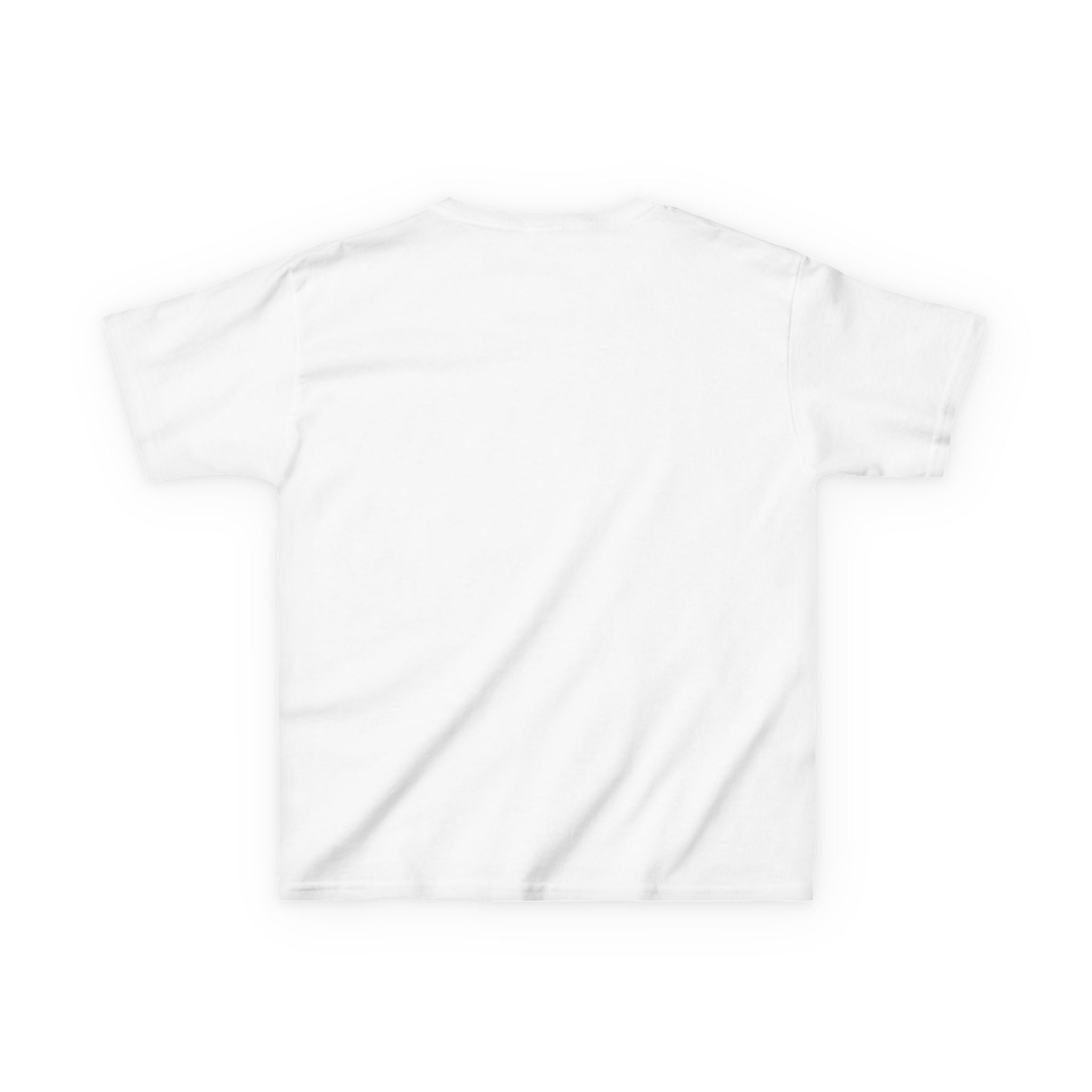 Camiseta "Reducir Reutilizar Reciclar" Floral para Niños