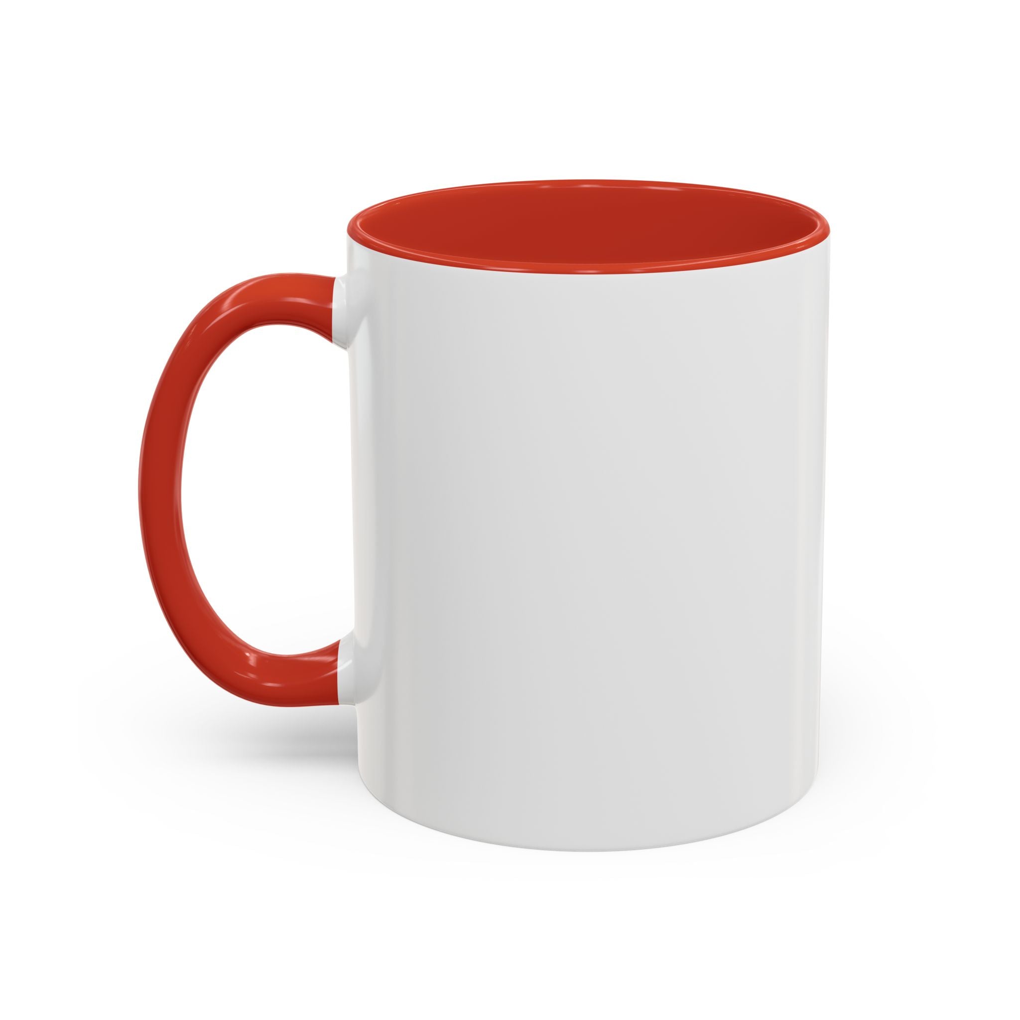 Destroy the Patriarchy Not the Planet Coffee Mug – Feminist Eco Justice Accent Mug (11/15oz)
