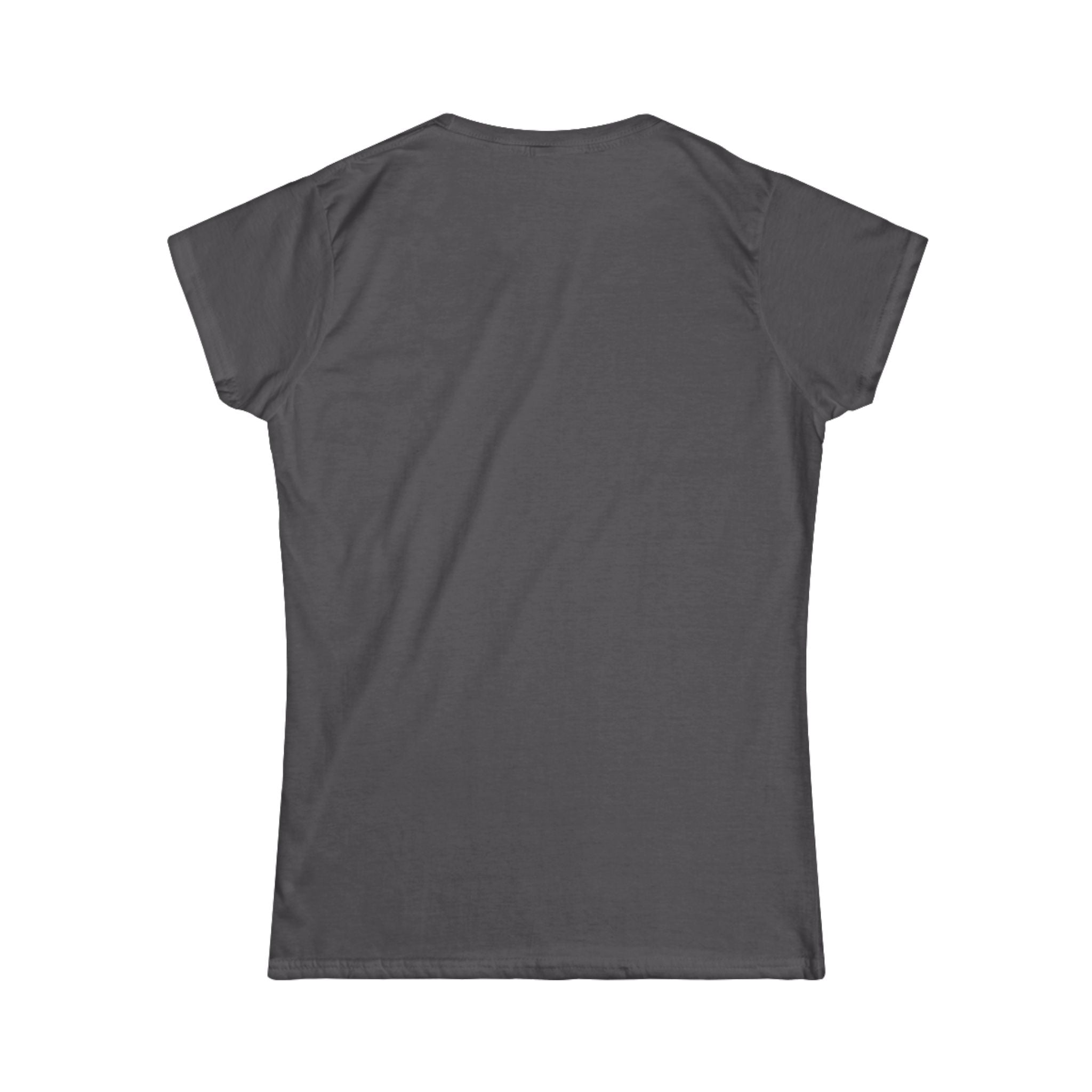 Women's T-Shirt — "Destroy the Patriarchy, Not the Planet" Eco-Feminist Graphic Tee