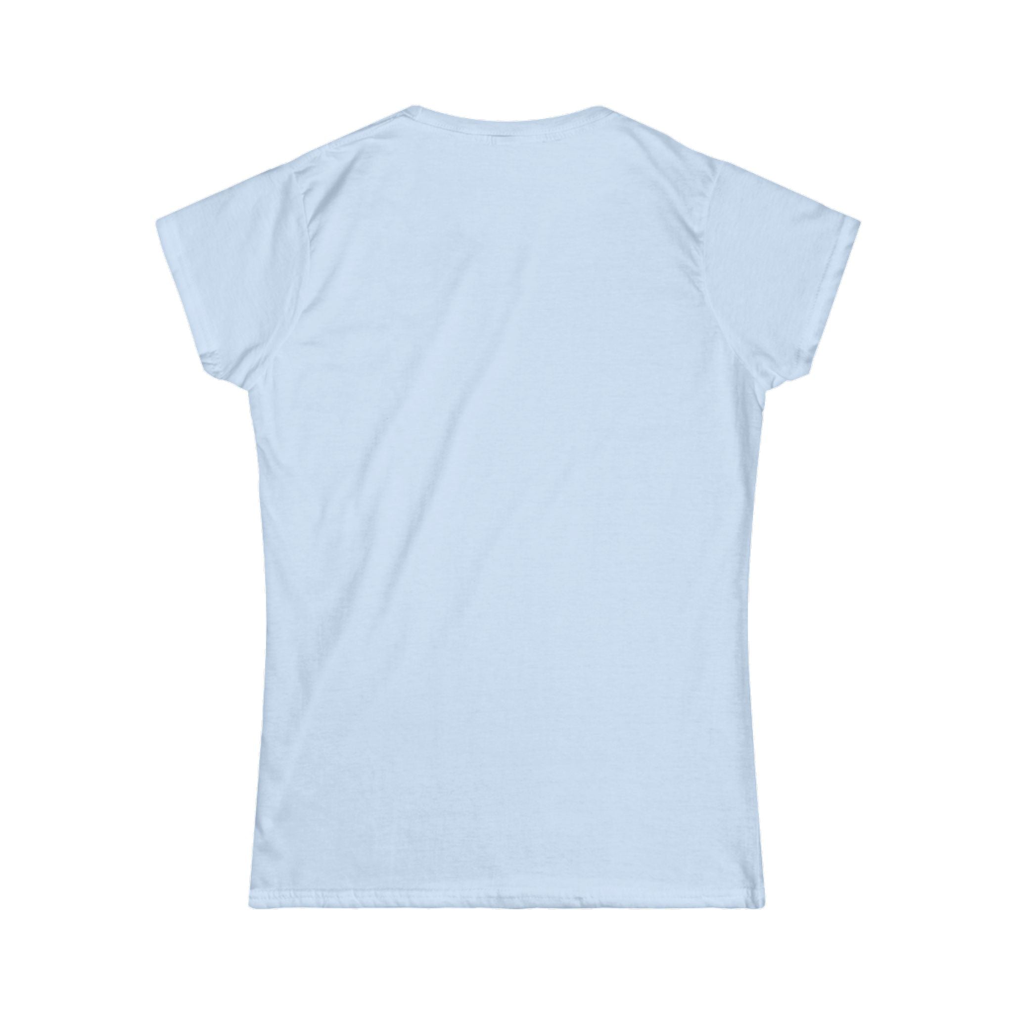 Women's T-Shirt — "Destroy the Patriarchy, Not the Planet" Eco-Feminist Graphic Tee