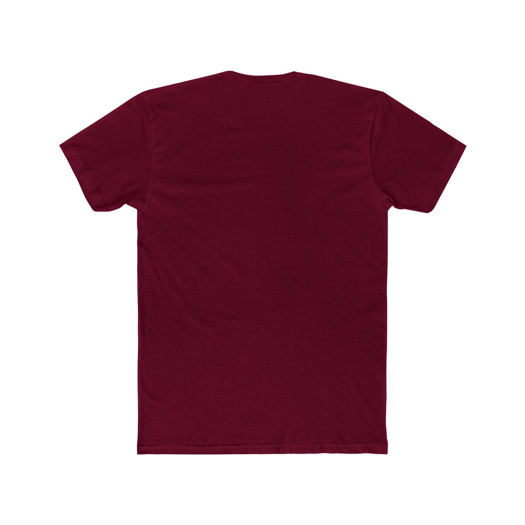 Unisex Crew Tee — "Destroy the Patriarchy, Not the Planet" Eco Feminist Graphic Tee