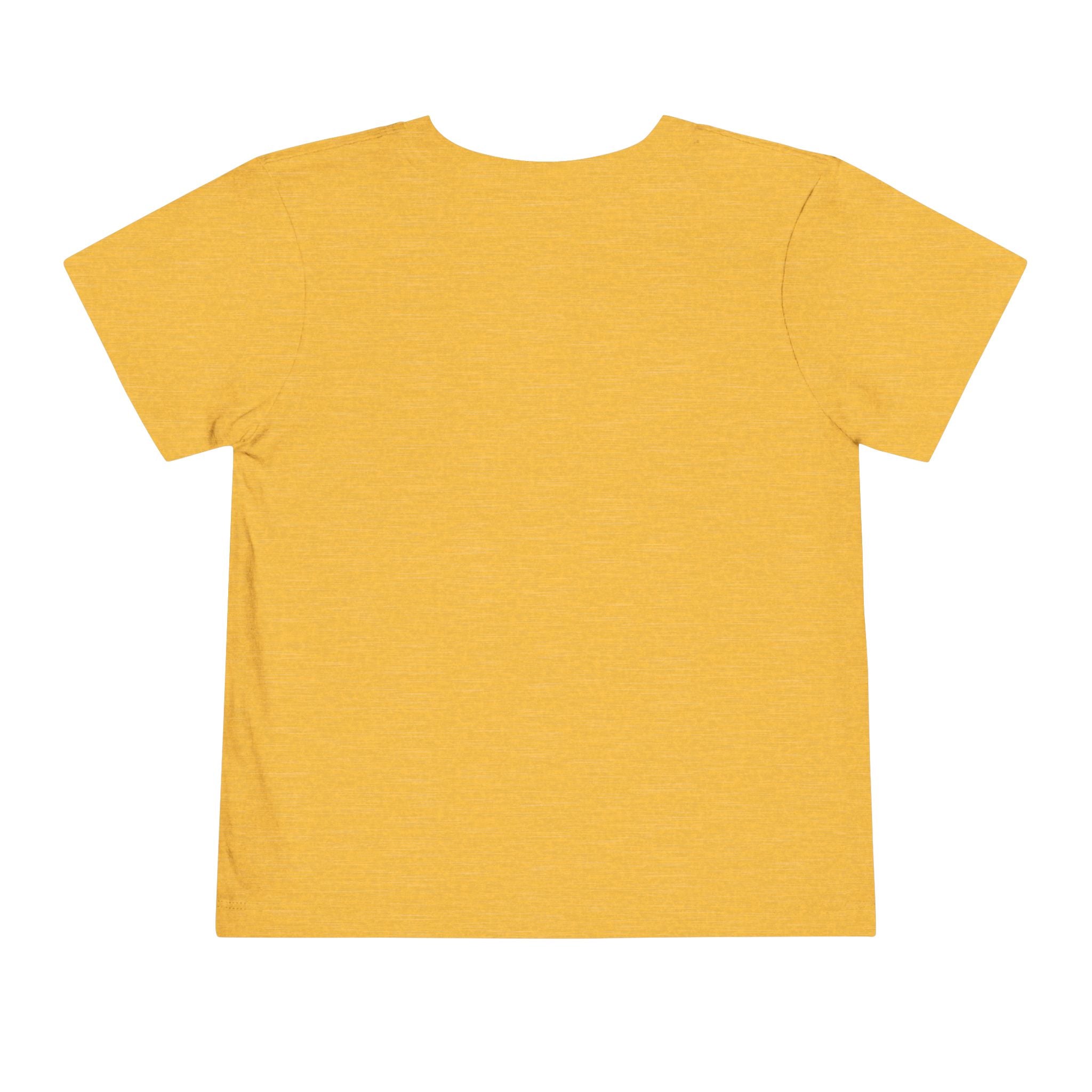 Toddler Tee • 'Bella Ciao'
