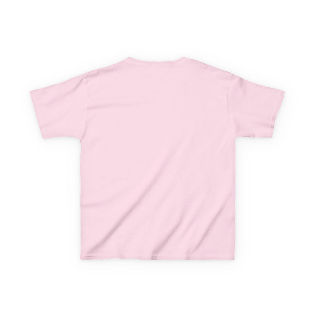 Camiseta "Reducir Reutilizar Reciclar" Floral para Niños