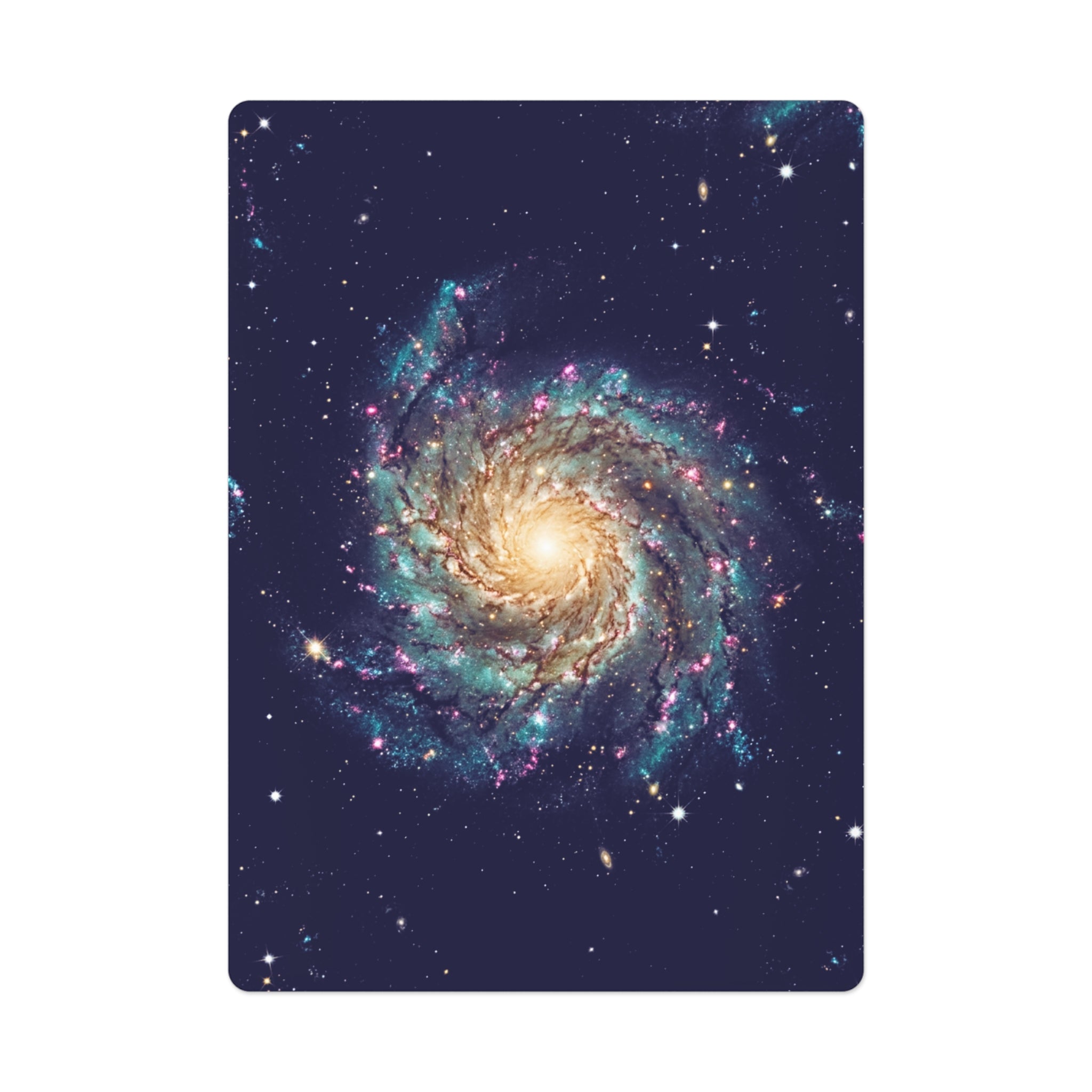 Limit Edition: Galaxy Playing Cards