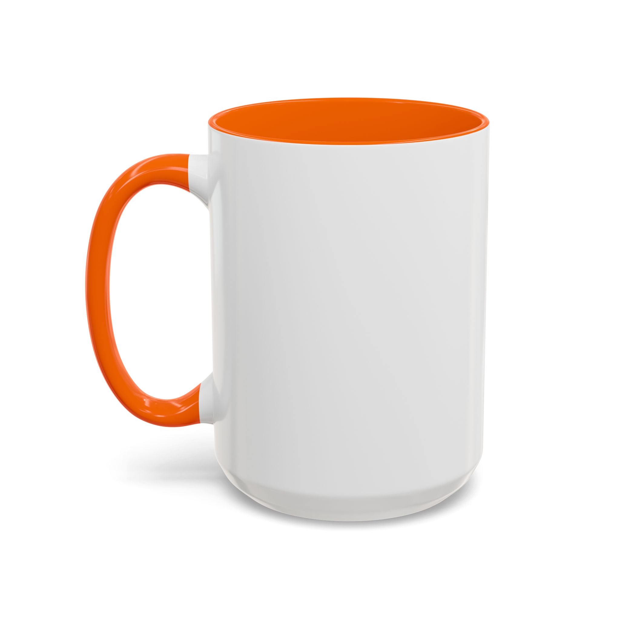 Destroy the Patriarchy Not the Planet Coffee Mug – Feminist Eco Justice Accent Mug (11/15oz)