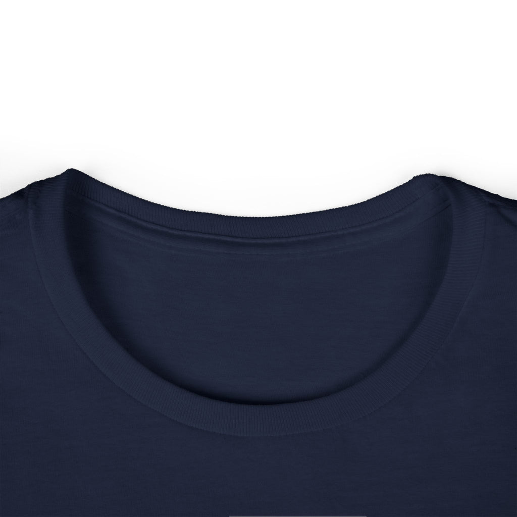 Women's T-Shirt — "Destroy the Patriarchy, Not the Planet" Eco-Feminist Graphic Tee