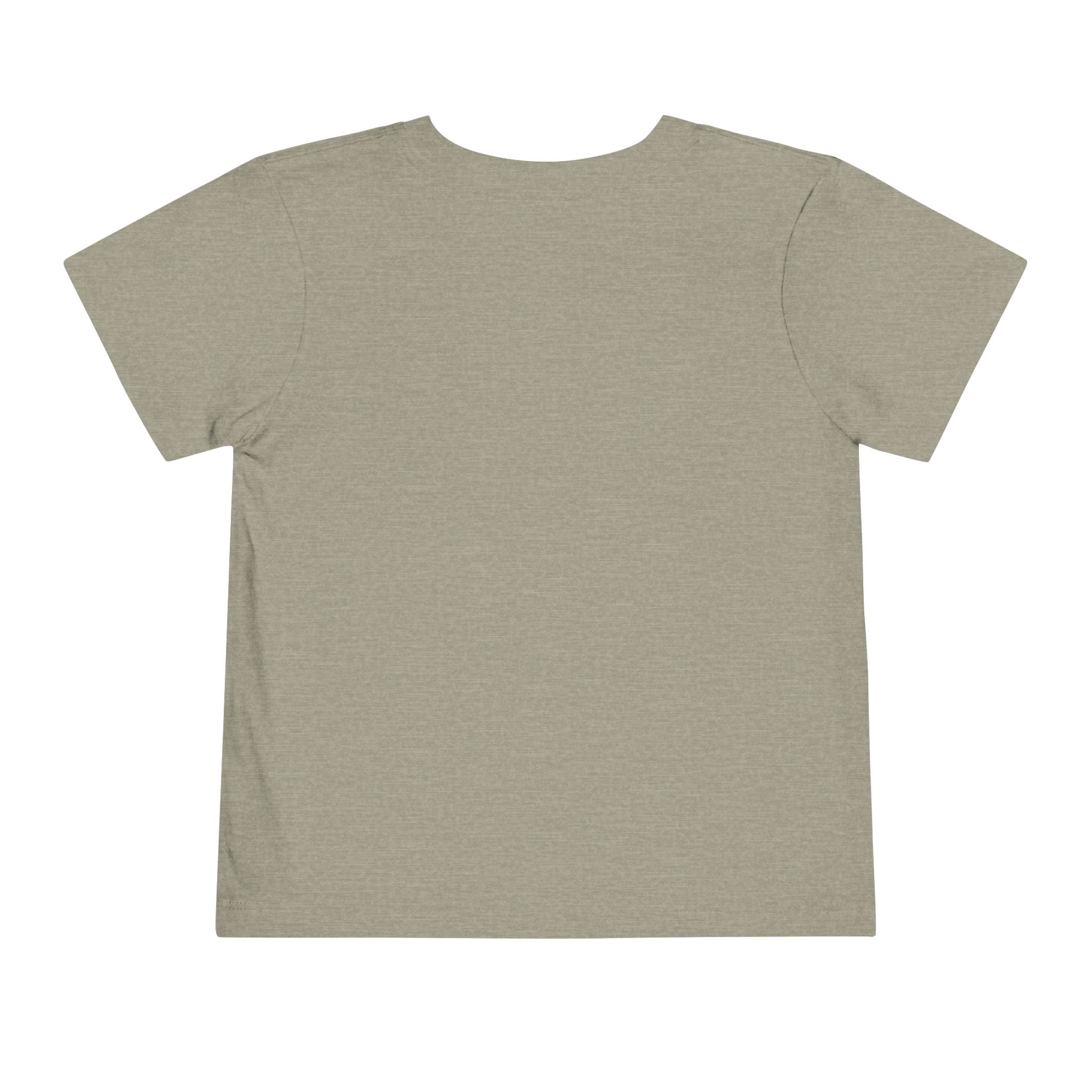 Camiseta de niño pequeño • Gráfico de megáfono con bandera italiana "Bella Ciao"