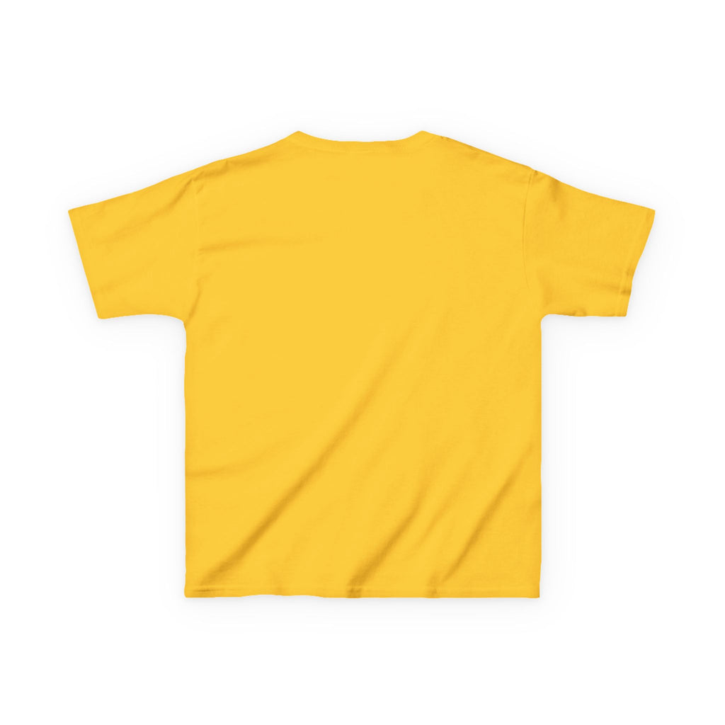 Camiseta "Reducir Reutilizar Reciclar" Floral para Niños