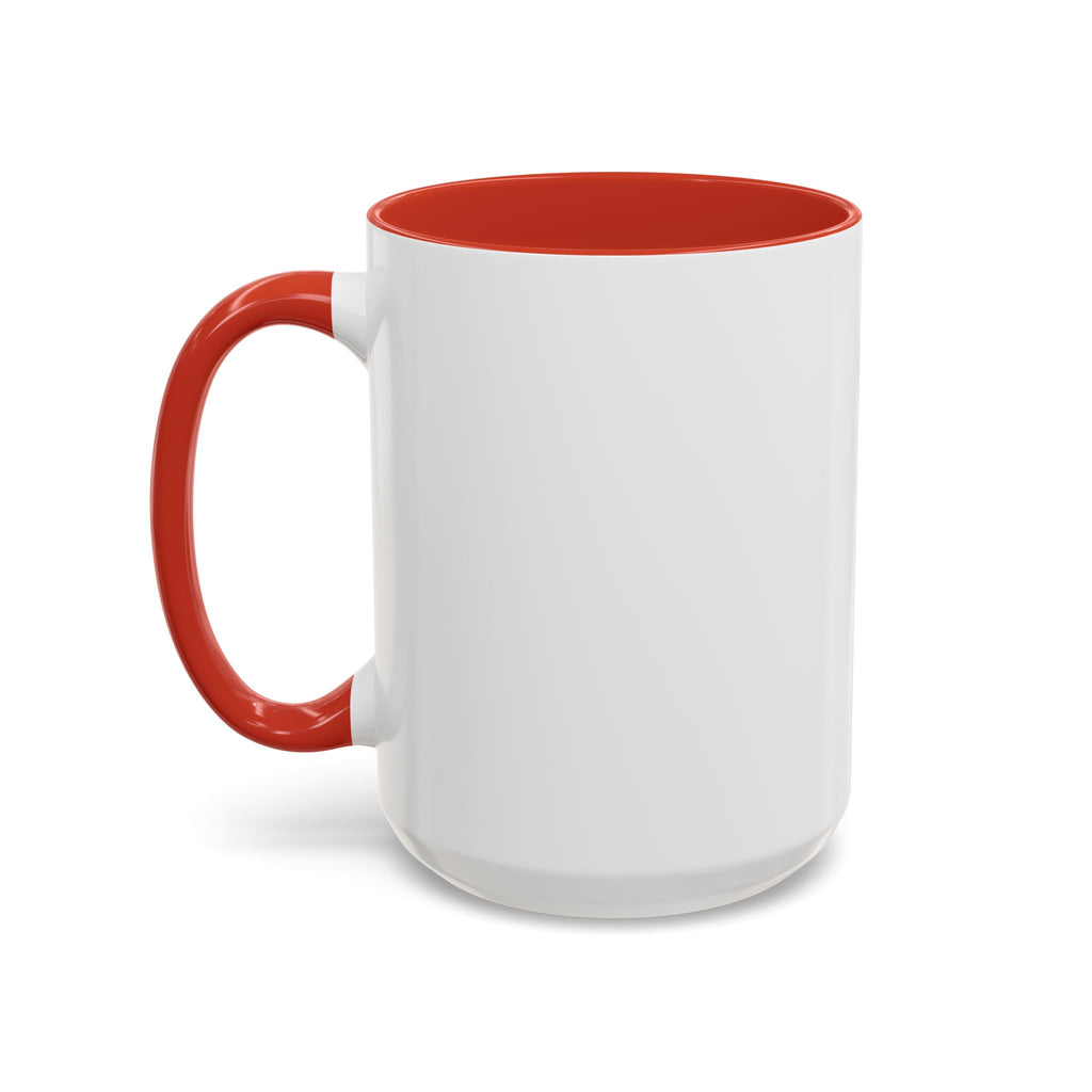 Destroy the Patriarchy Not the Planet Coffee Mug – Feminist Eco Justice Accent Mug (11/15oz)