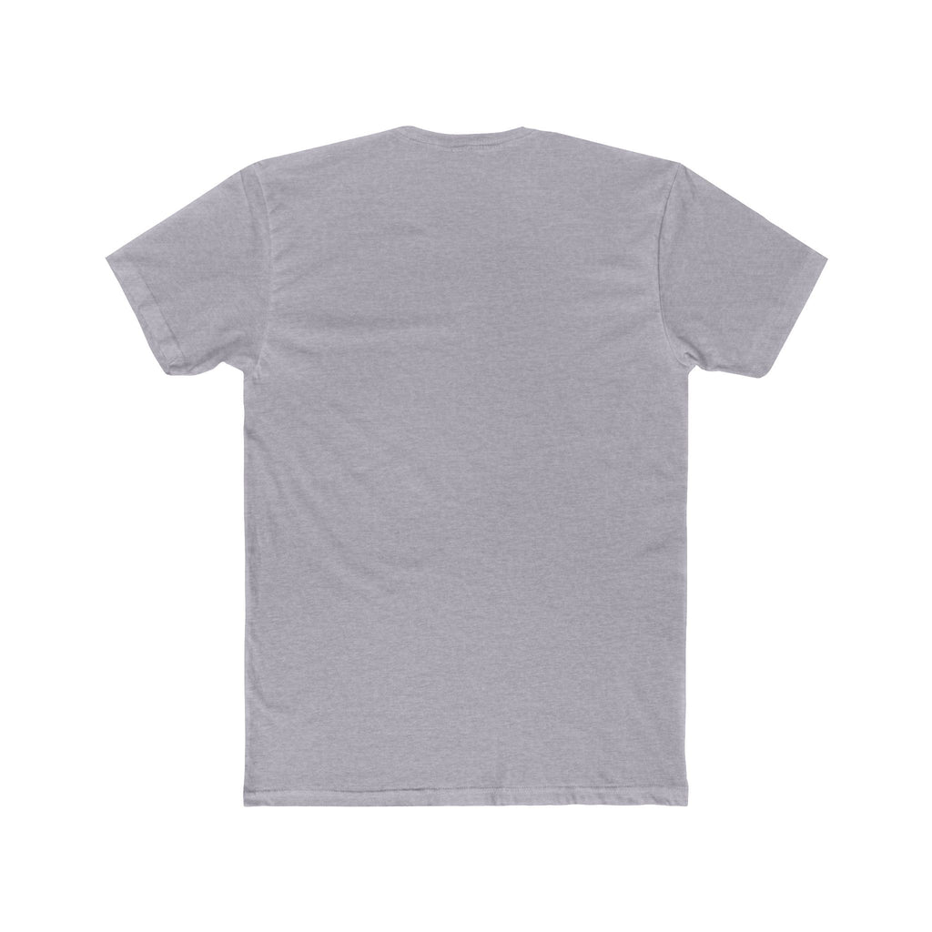 Unisex Crew Tee — "Destroy the Patriarchy, Not the Planet" Eco Feminist Graphic Tee