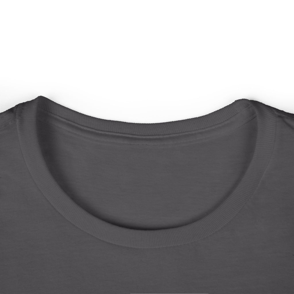 Women's T-Shirt — "Destroy the Patriarchy, Not the Planet" Eco-Feminist Graphic Tee