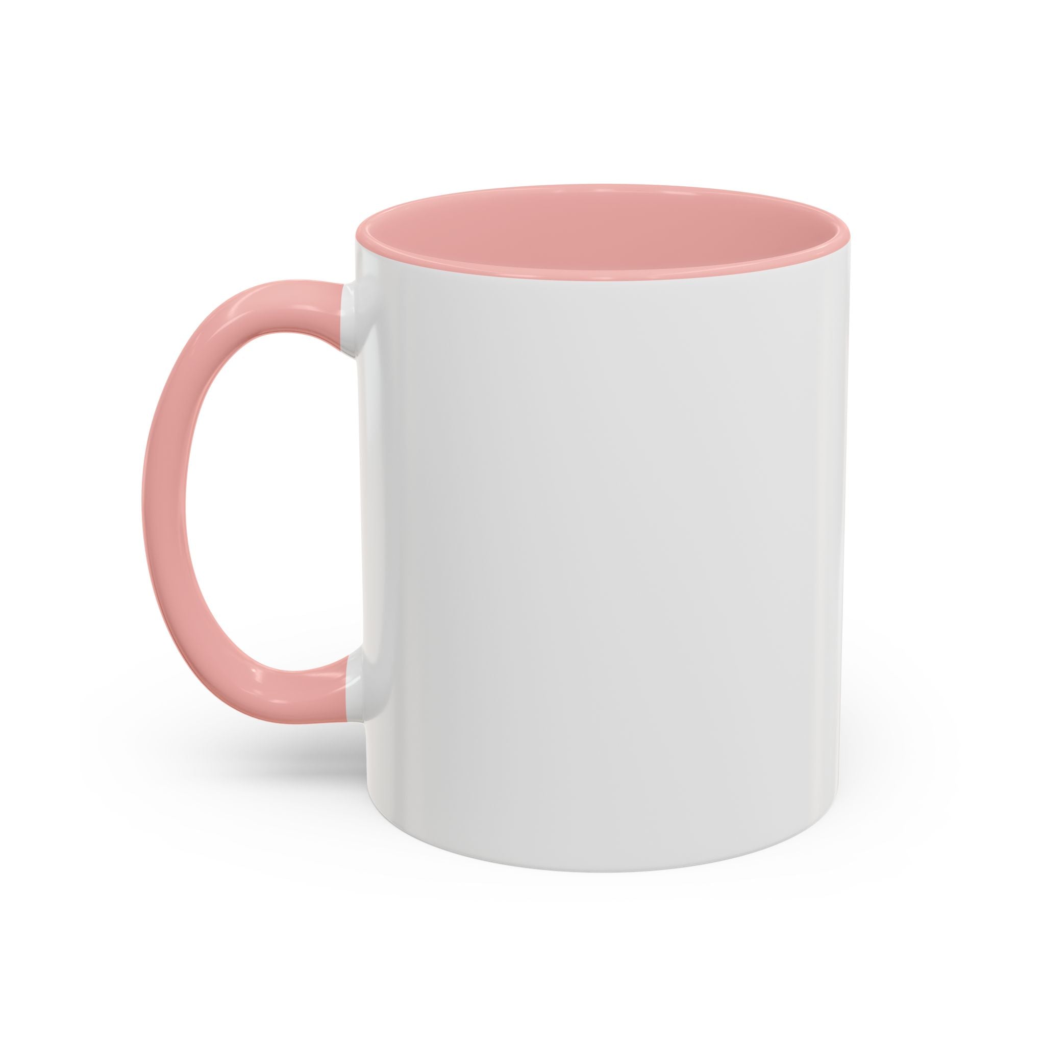 Destroy the Patriarchy Not the Planet Coffee Mug – Feminist Eco Justice Accent Mug (11/15oz)