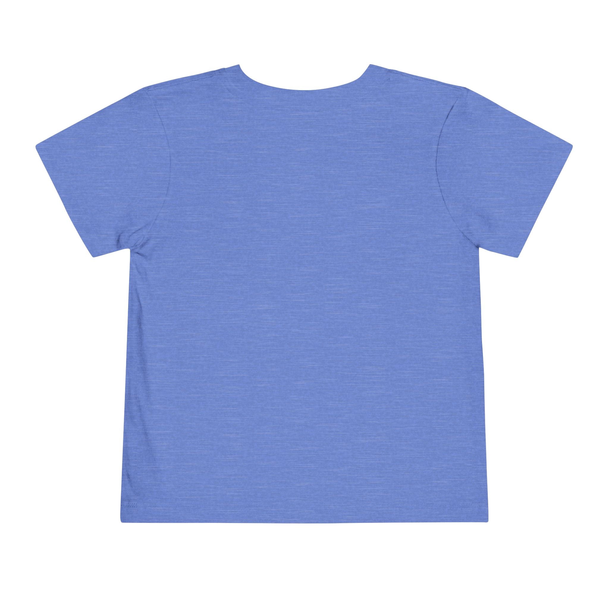 Camiseta de niño pequeño • Gráfico de megáfono con bandera italiana "Bella Ciao"