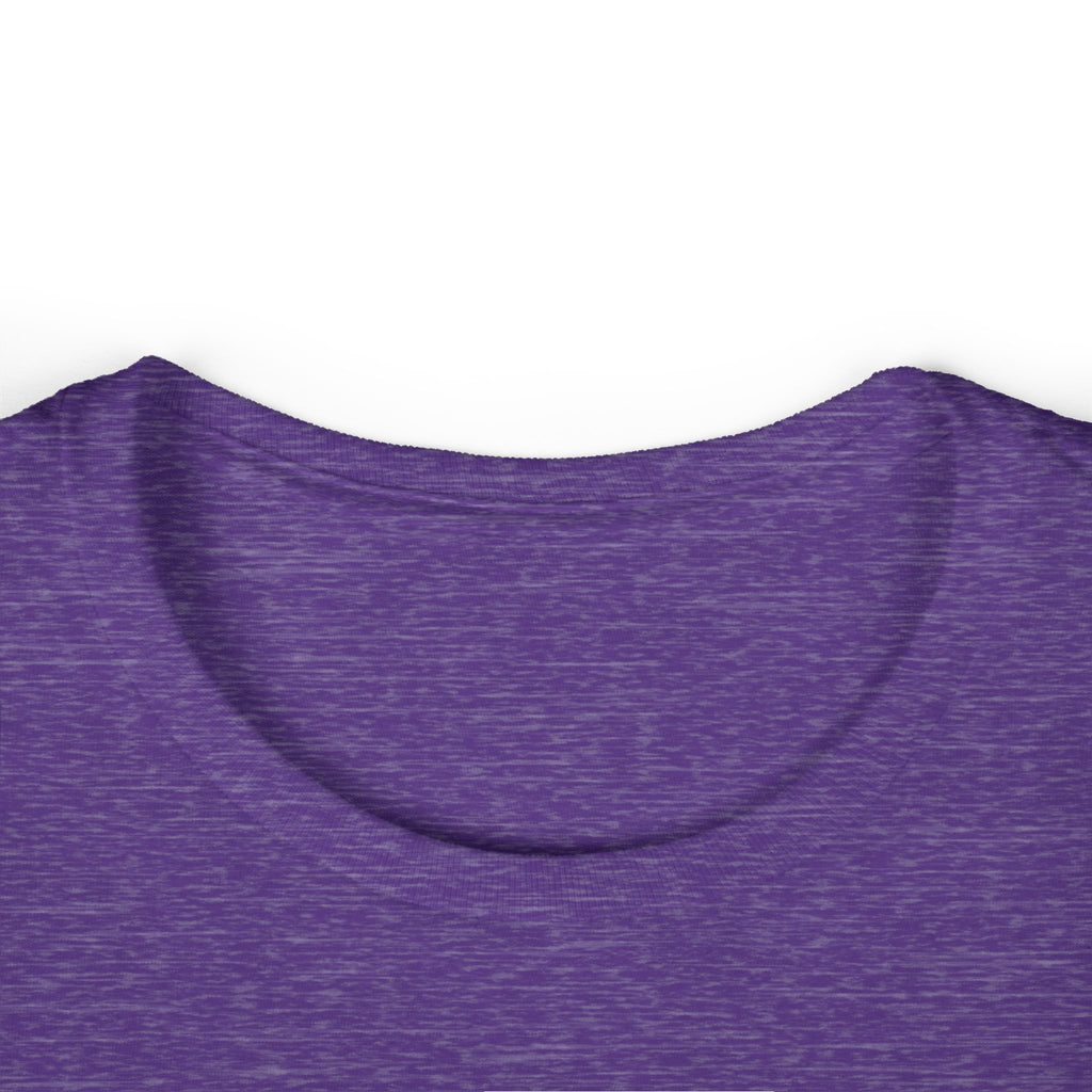 Women's T-Shirt — "Destroy the Patriarchy, Not the Planet" Eco-Feminist Graphic Tee