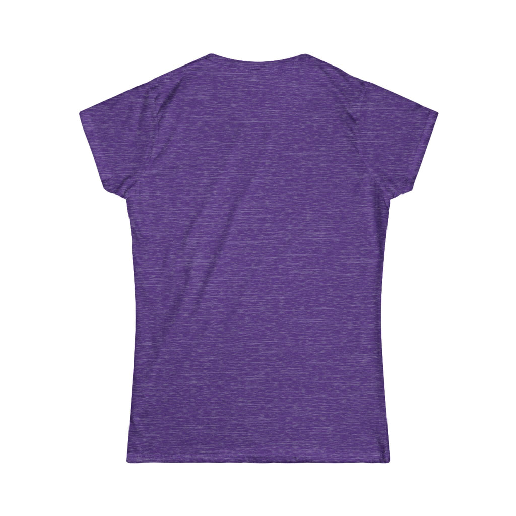 Women's T-Shirt — "Destroy the Patriarchy, Not the Planet" Eco-Feminist Graphic Tee