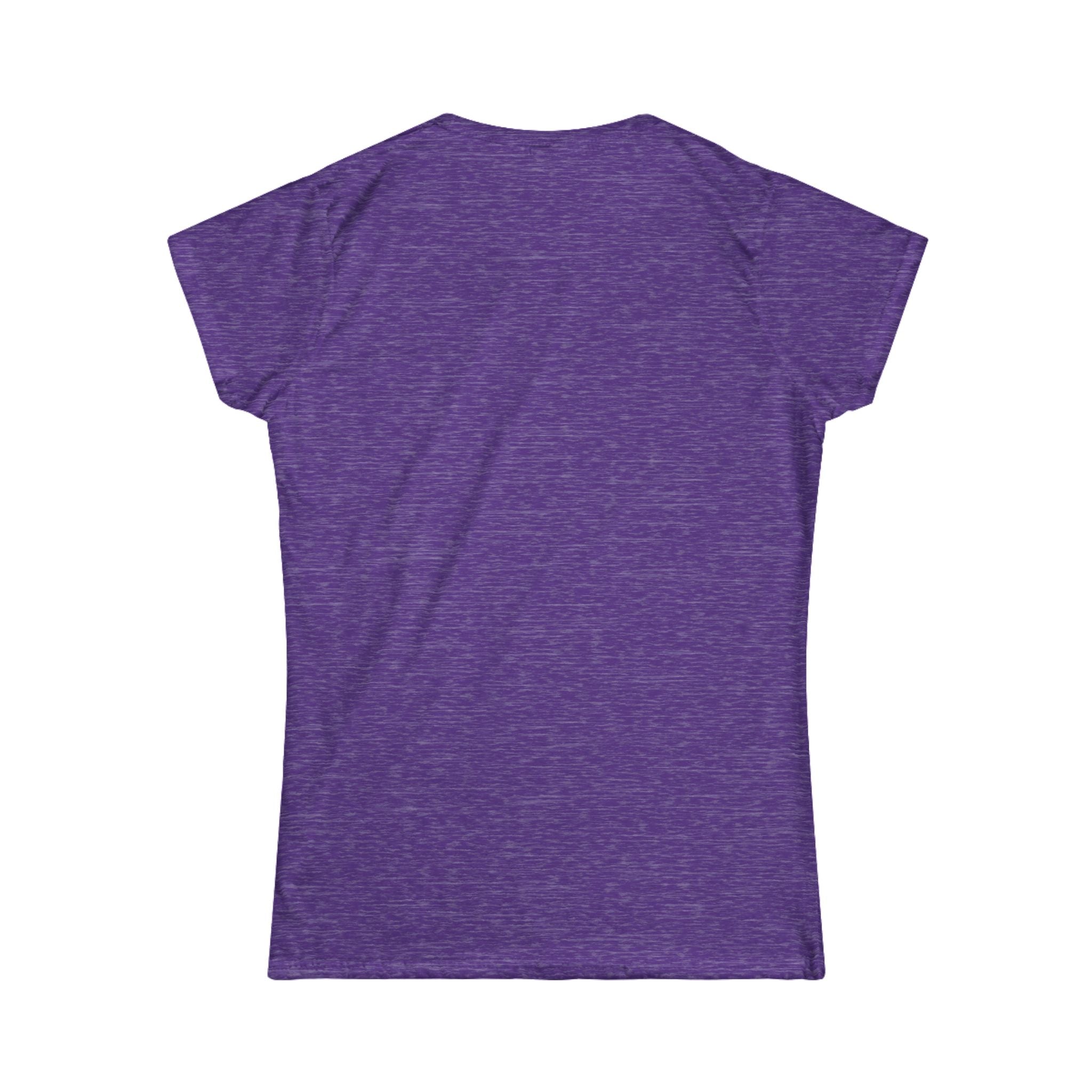 Women's T-Shirt — "Destroy the Patriarchy, Not the Planet" Eco-Feminist Graphic Tee