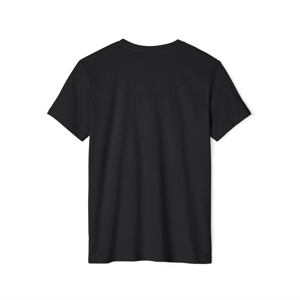 "You Are On Stolen Land" Organic Recycled Tee