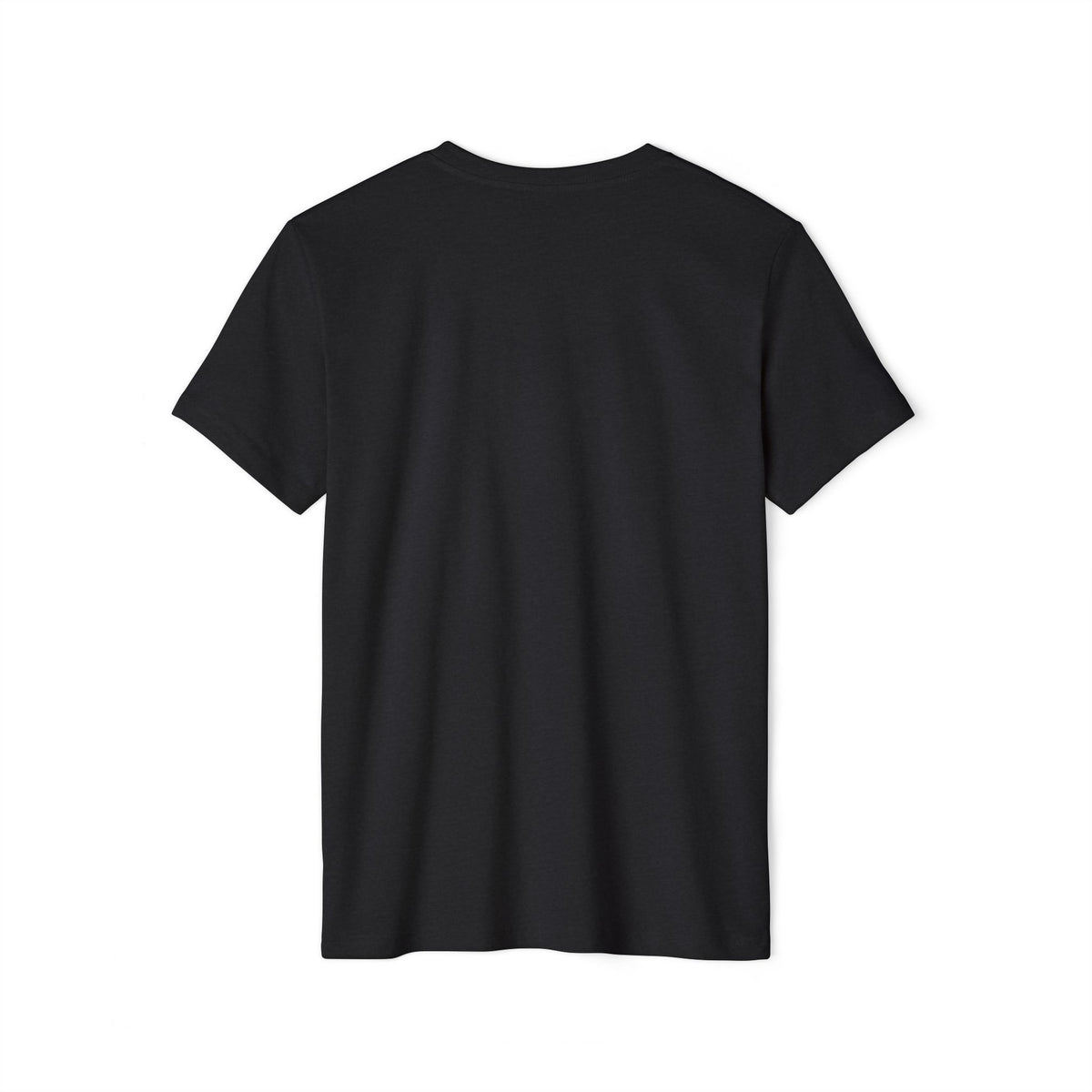 "You Are On Stolen Land" Organic Recycled Tee