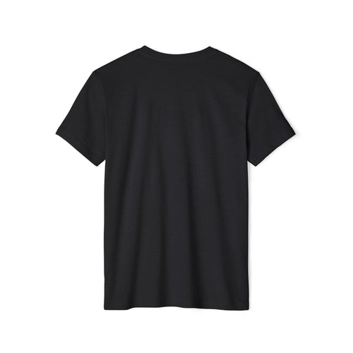 "You Are On Stolen Land" Organic Recycled Tee