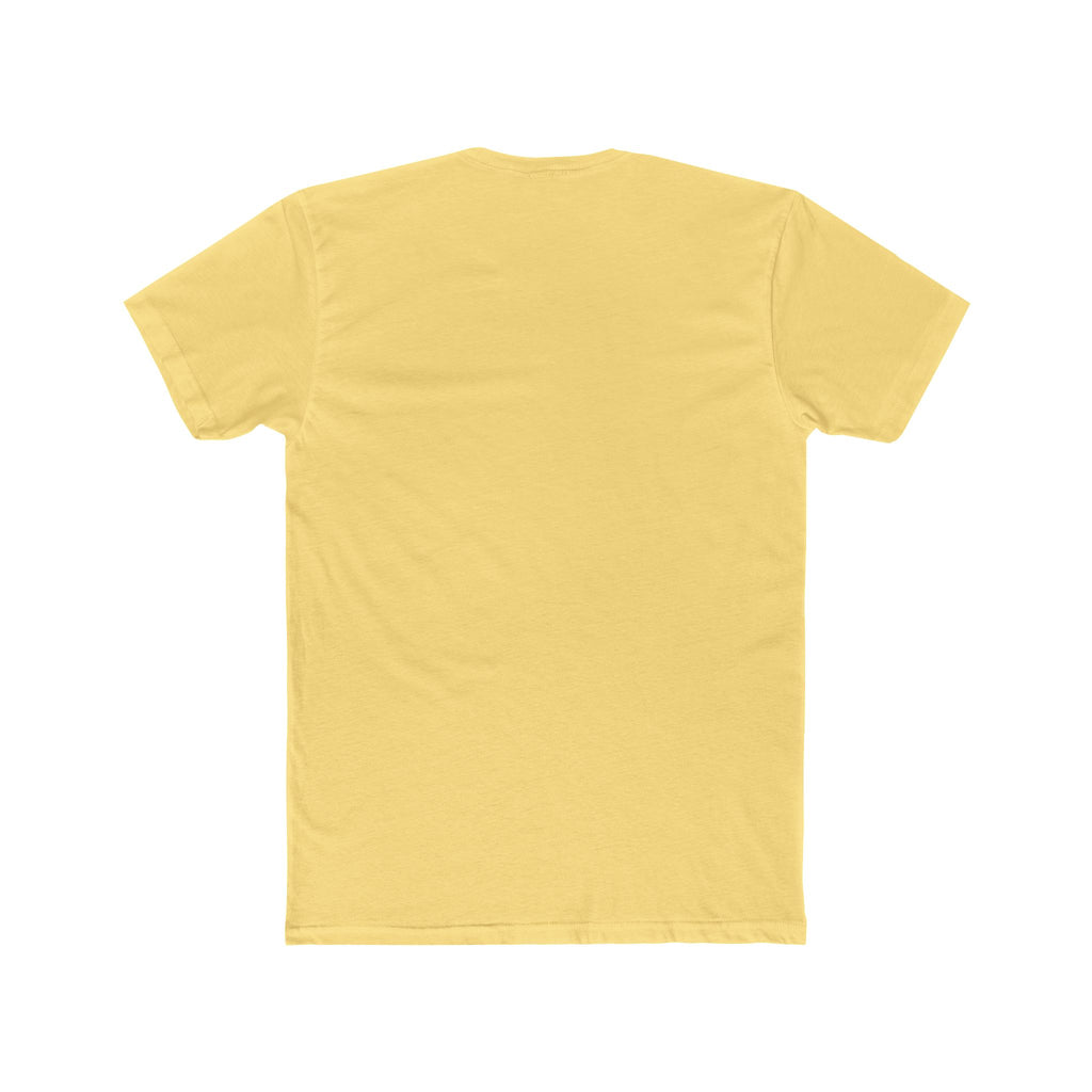 Unisex Crew Tee — "Destroy the Patriarchy, Not the Planet" Eco Feminist Graphic Tee