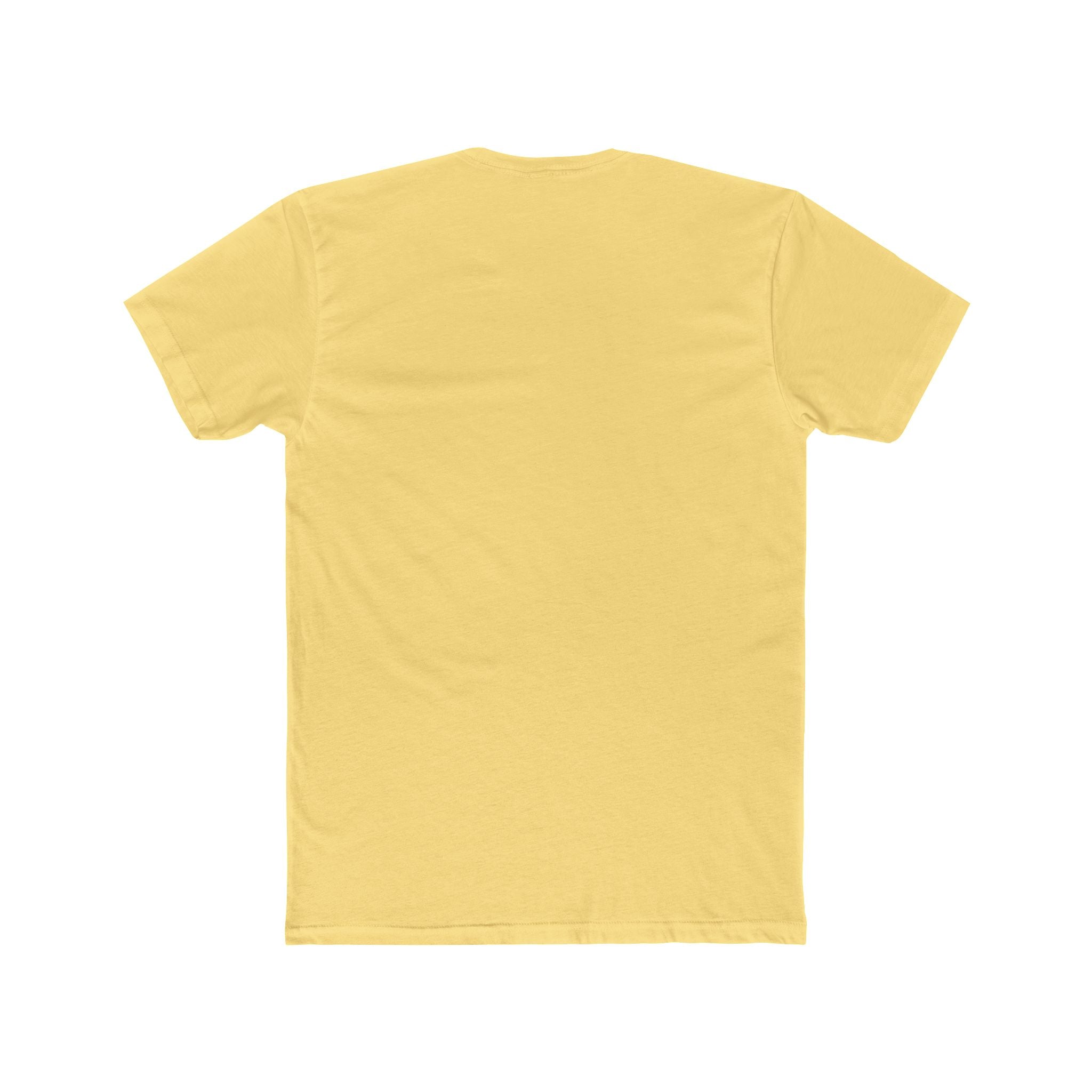 Unisex Crew Tee — "Destroy the Patriarchy, Not the Planet" Eco Feminist Graphic Tee