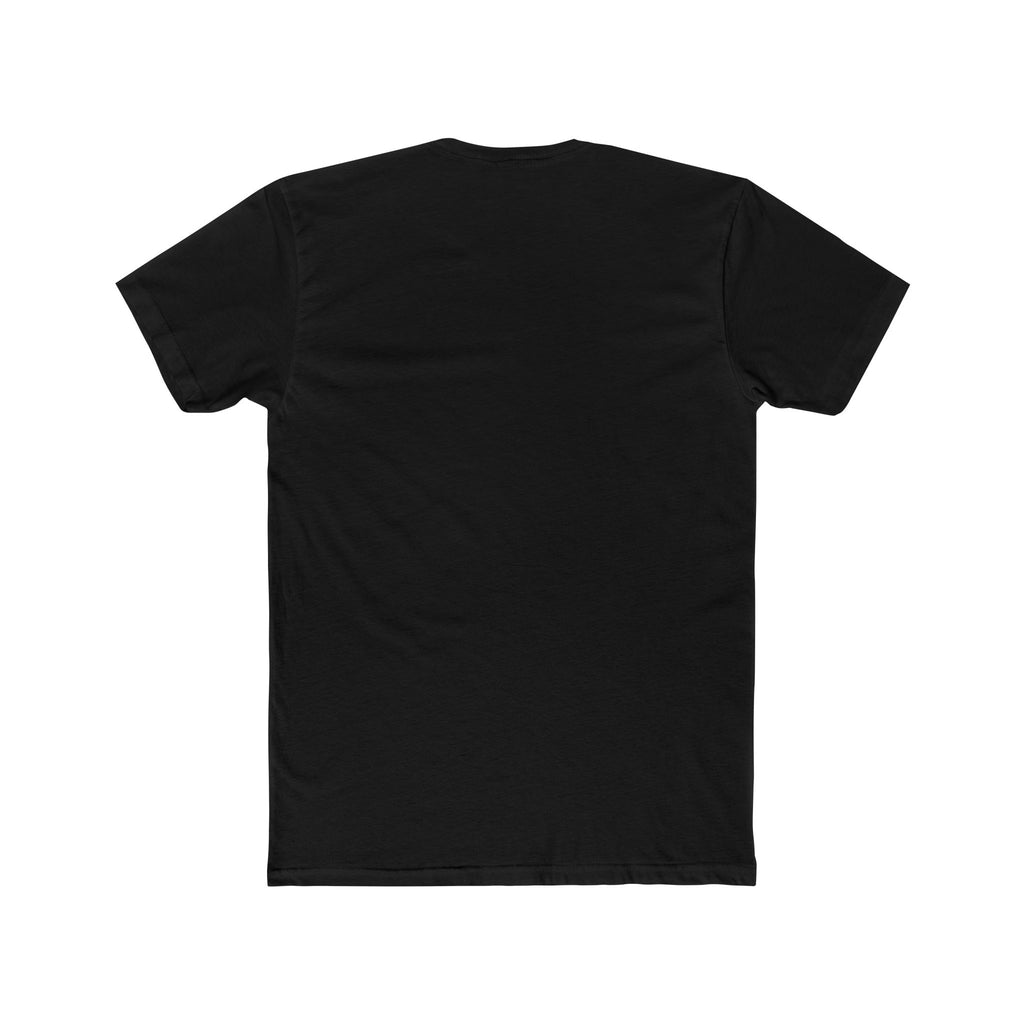 Unisex Crew Tee — "Destroy the Patriarchy, Not the Planet" Eco Feminist Graphic Tee