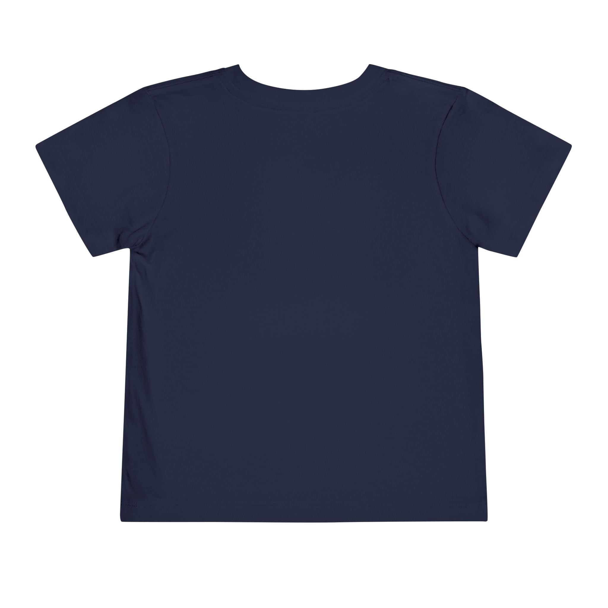 Camiseta de niño pequeño • Gráfico de megáfono con bandera italiana "Bella Ciao"