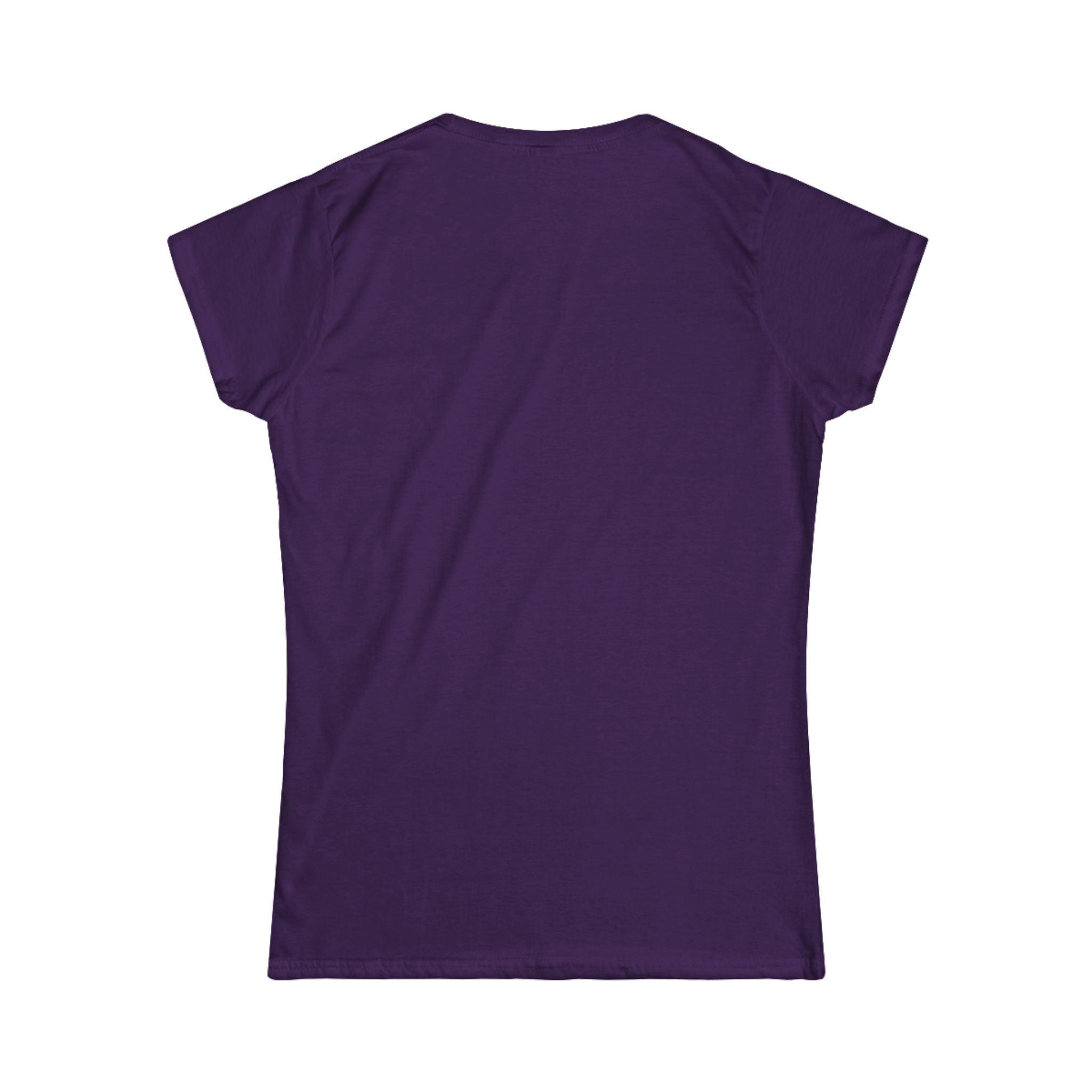 Women's T-Shirt — "Destroy the Patriarchy, Not the Planet" Eco-Feminist Graphic Tee