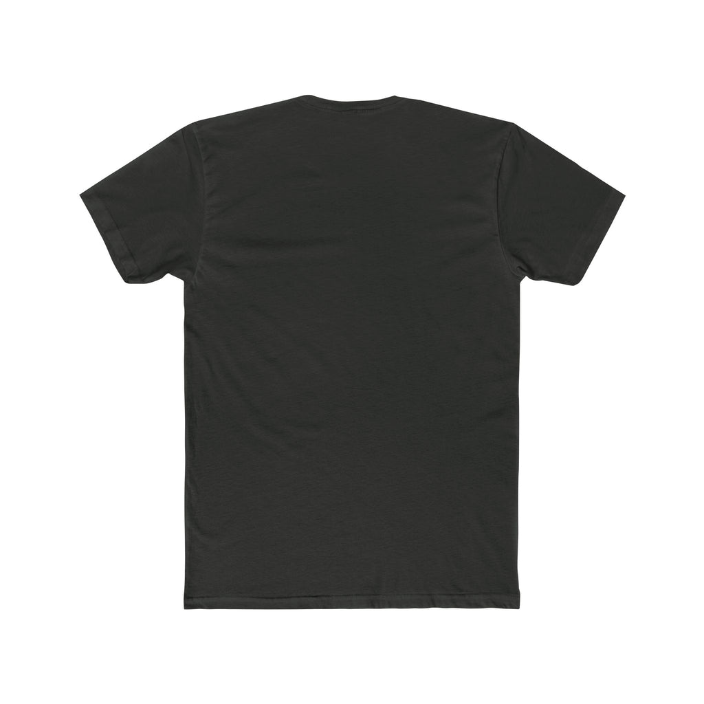 Unisex Crew Tee — "Destroy the Patriarchy, Not the Planet" Eco Feminist Graphic Tee
