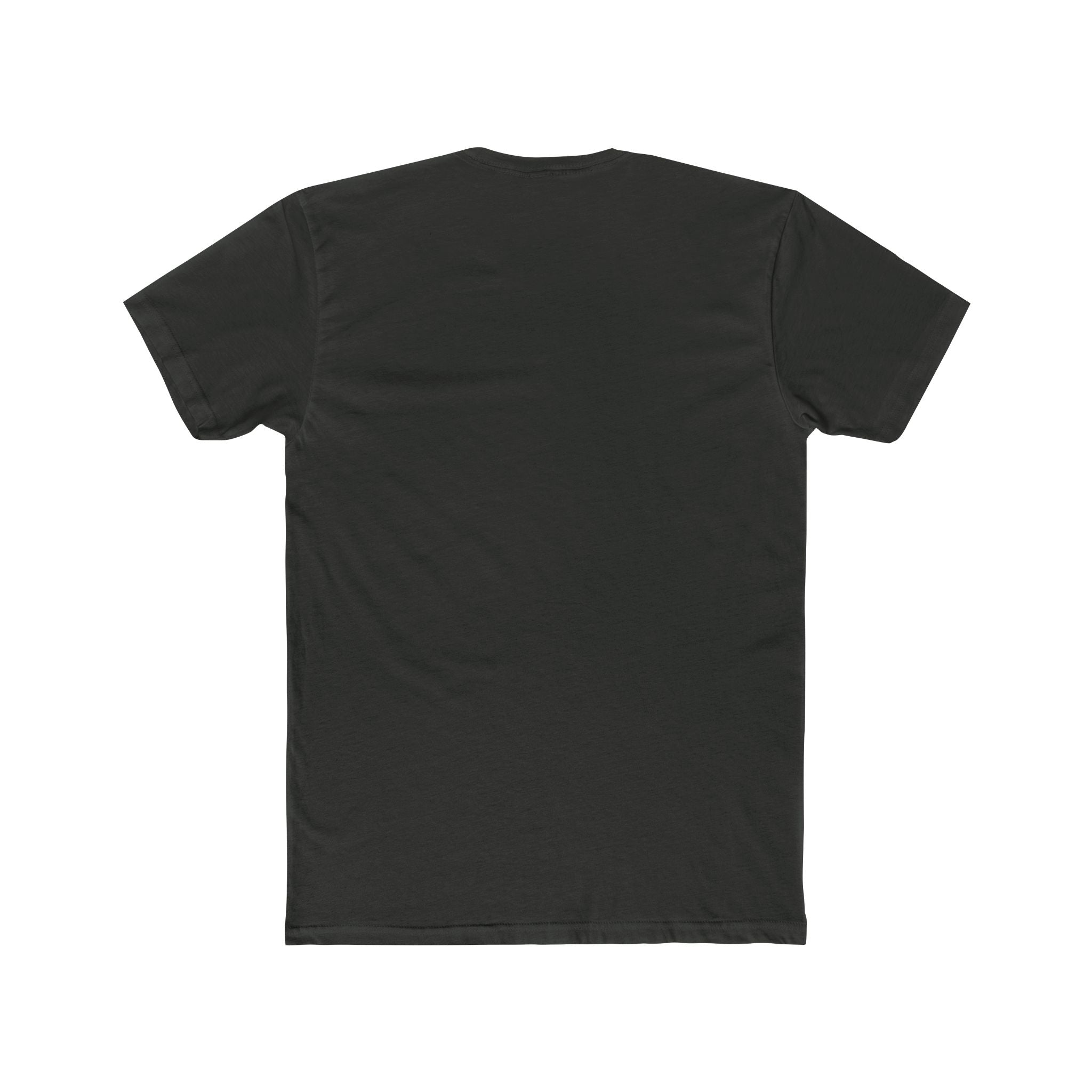 Unisex Crew Tee — "Destroy the Patriarchy, Not the Planet" Eco Feminist Graphic Tee