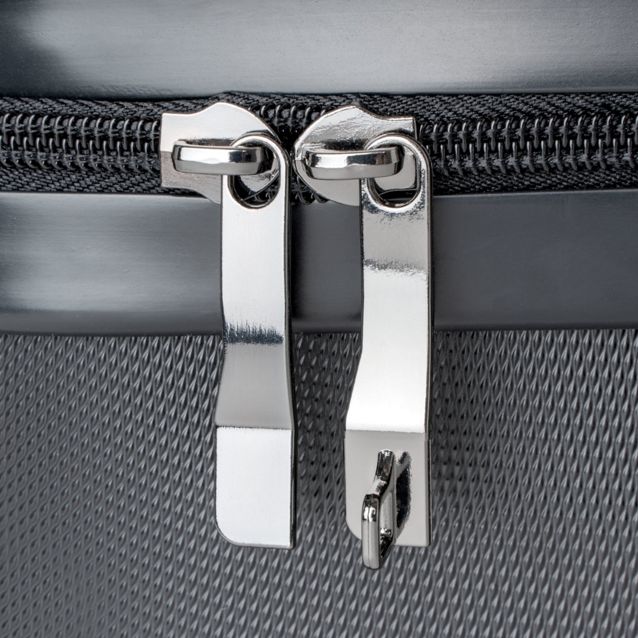 Maleta floral de margaritas amarillas | Equipaje de flores brillantes