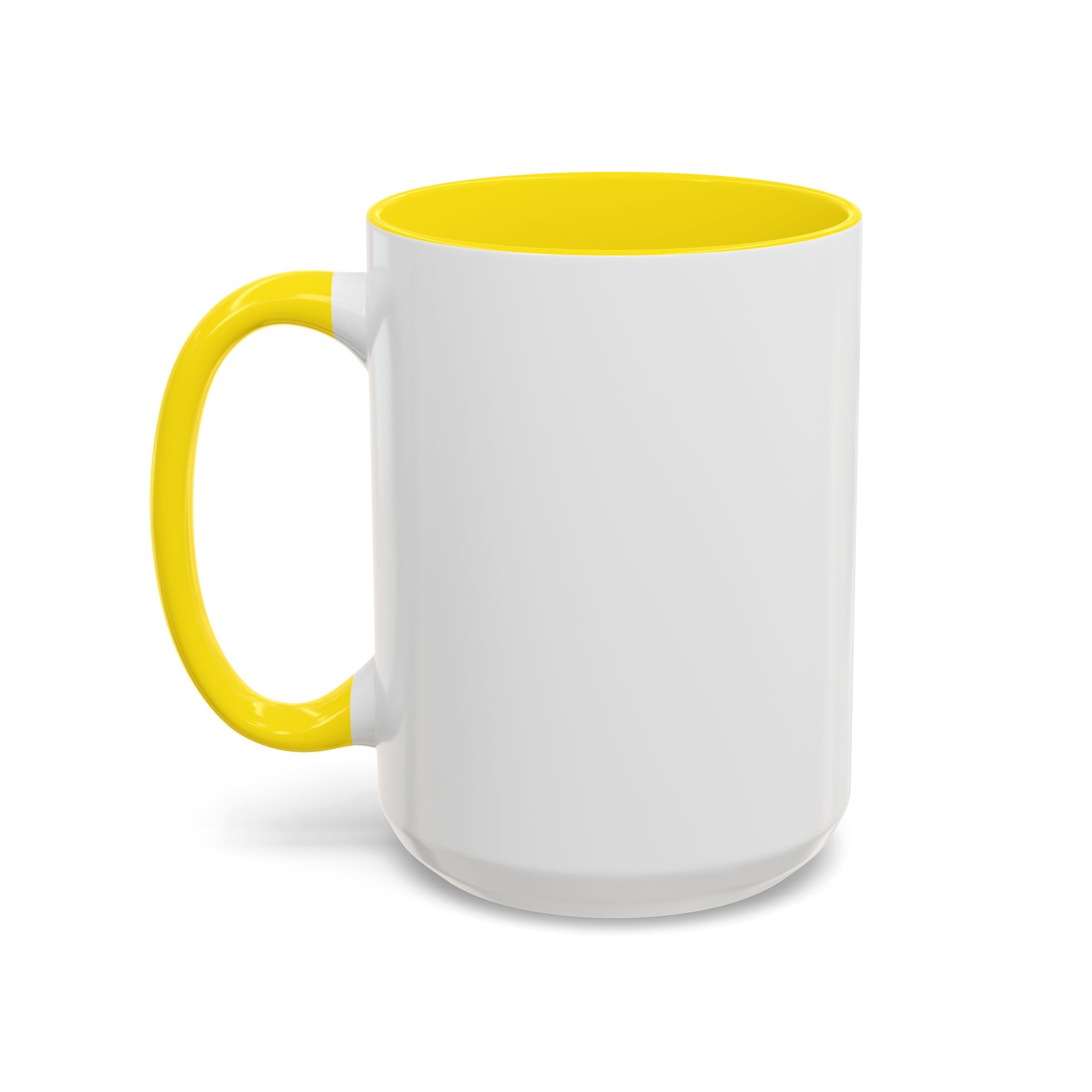 Destroy the Patriarchy Not the Planet Coffee Mug – Feminist Eco Justice Accent Mug (11/15oz)