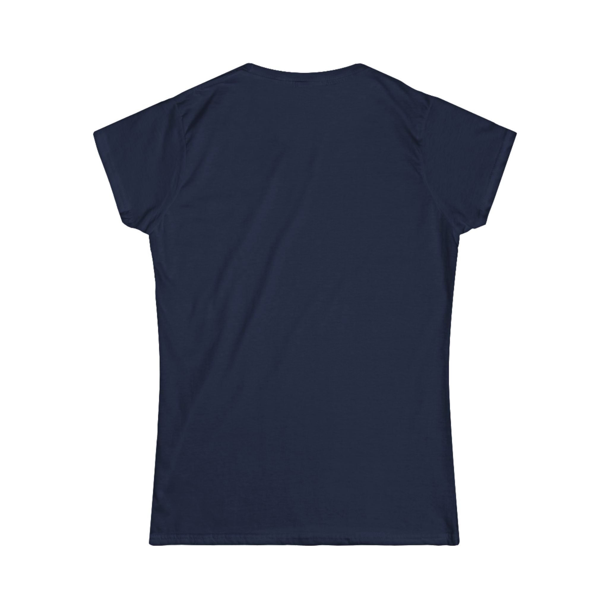Women's T-Shirt — "Destroy the Patriarchy, Not the Planet" Eco-Feminist Graphic Tee