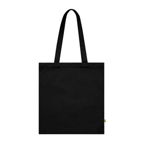 Destroy the Patriarchy Not the Planet Stofftasche | Feministisches Öko-Fist-Design