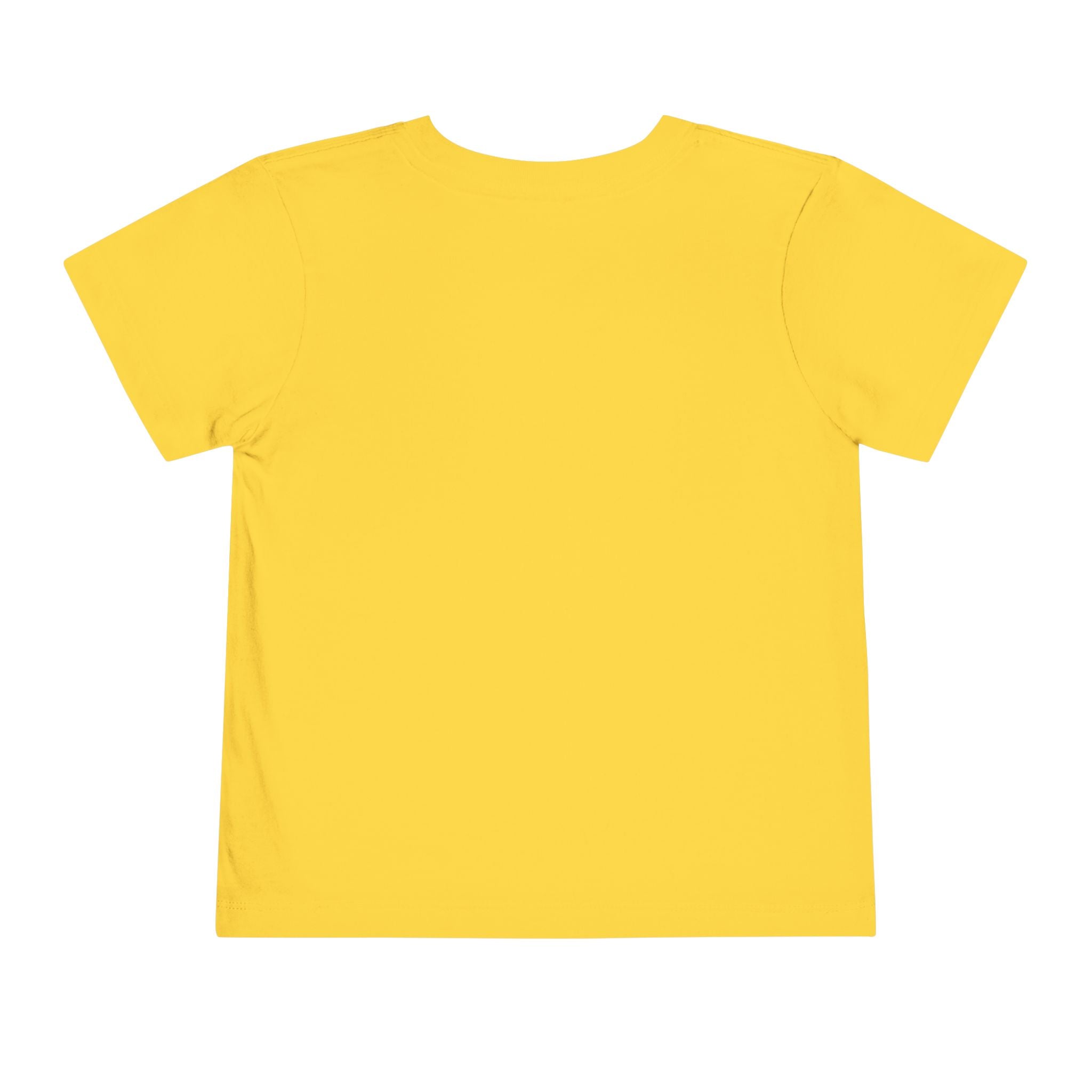 Camiseta de niño pequeño • Gráfico de megáfono con bandera italiana "Bella Ciao"