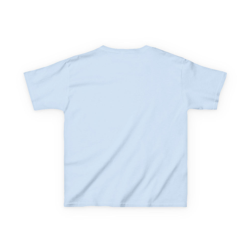 Camiseta "Reducir Reutilizar Reciclar" Floral para Niños