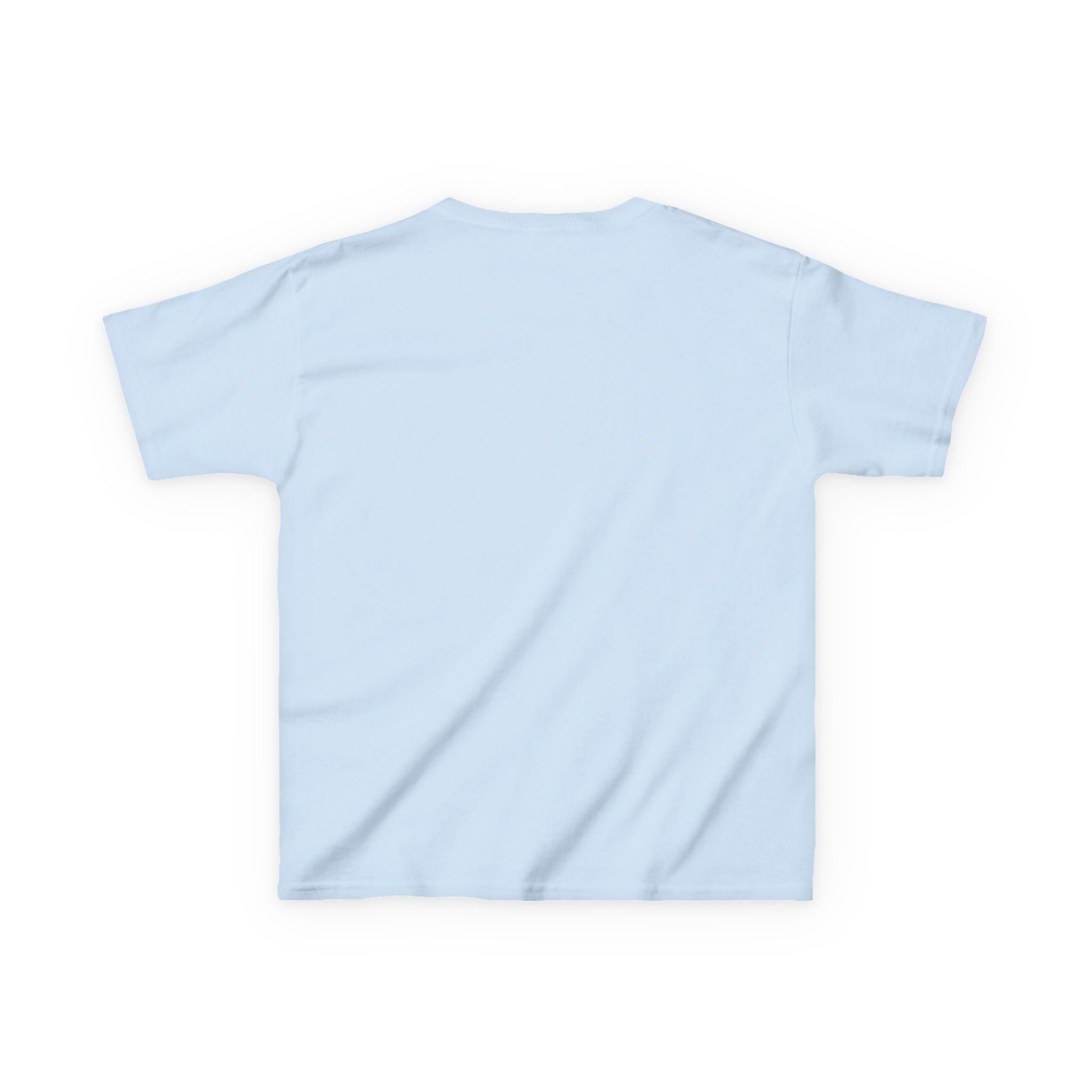 Camiseta "Reducir Reutilizar Reciclar" Floral para Niños